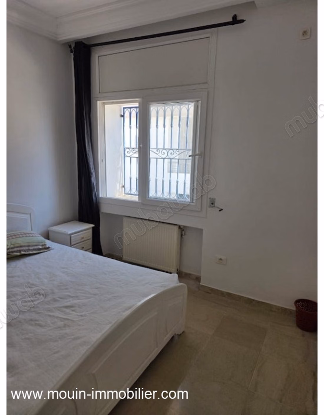 Appartement Nour B