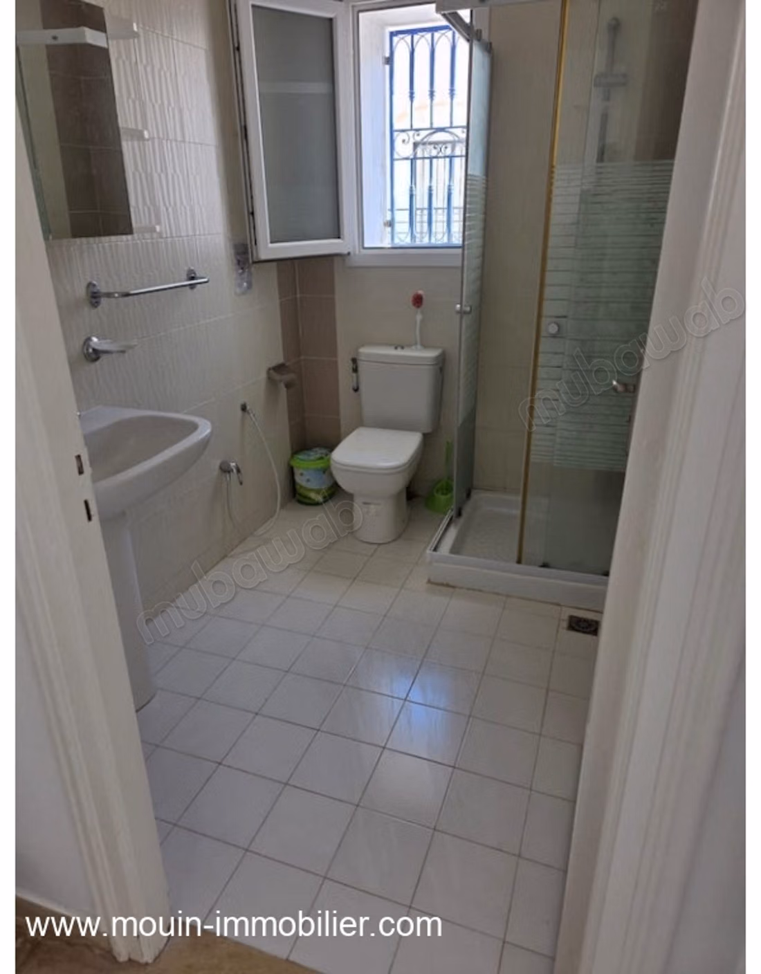 Appartement Nour B