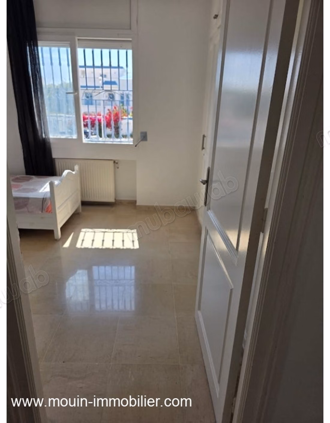 Appartement Nour B