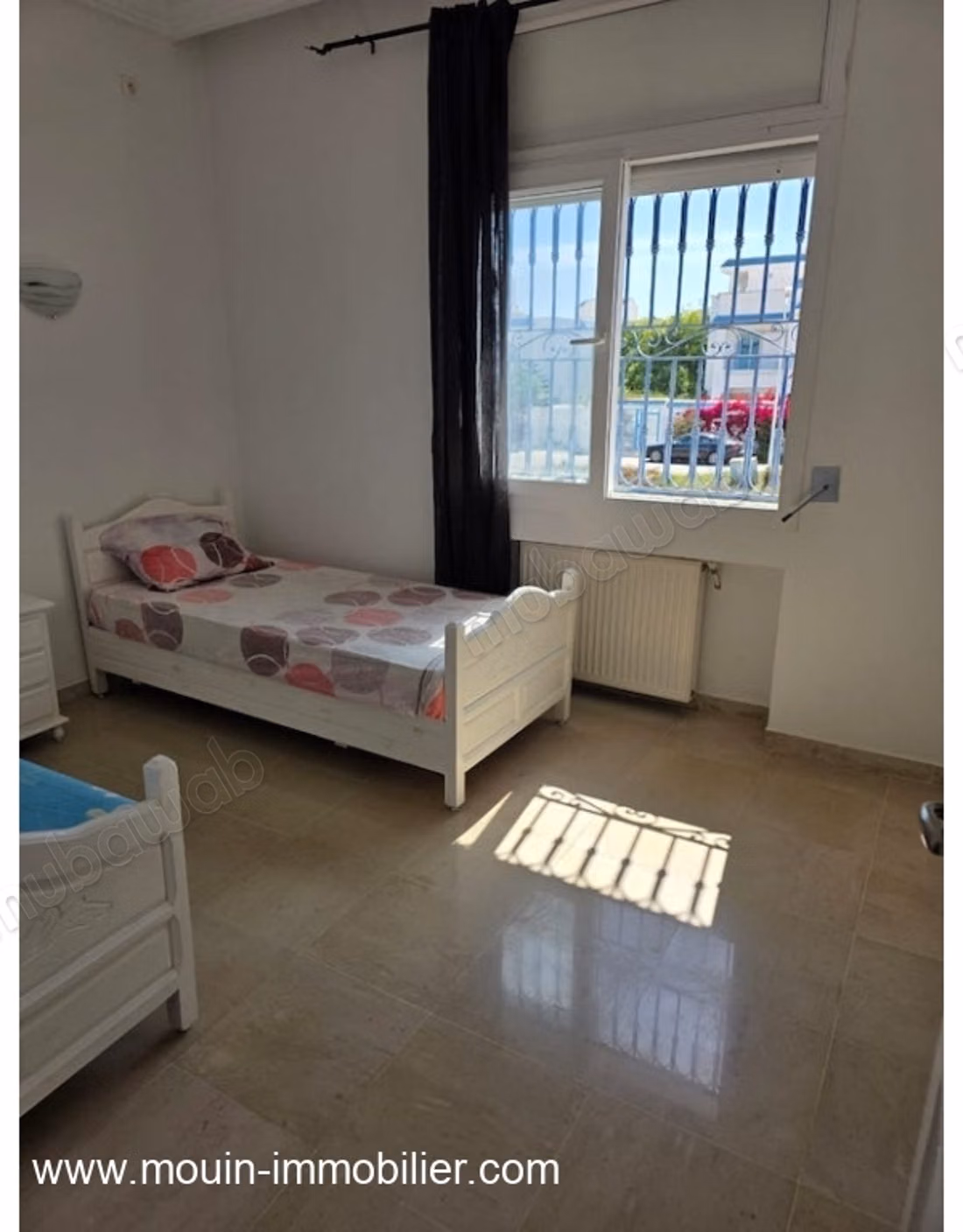 Appartement Nour B