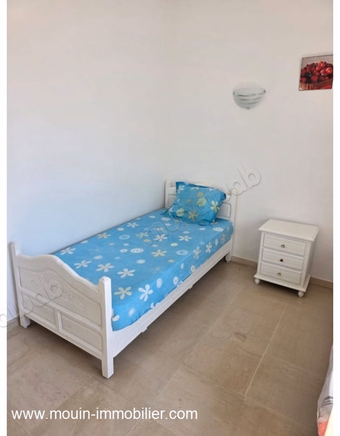 Appartement Nour B