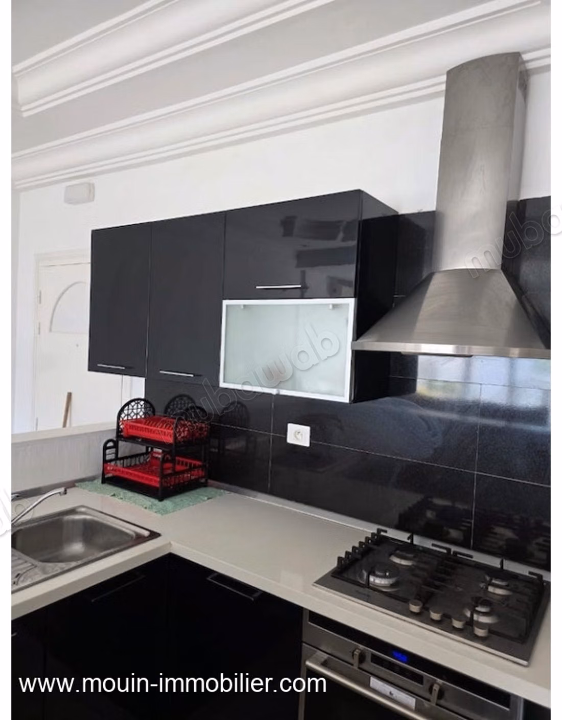 Appartement Nour B