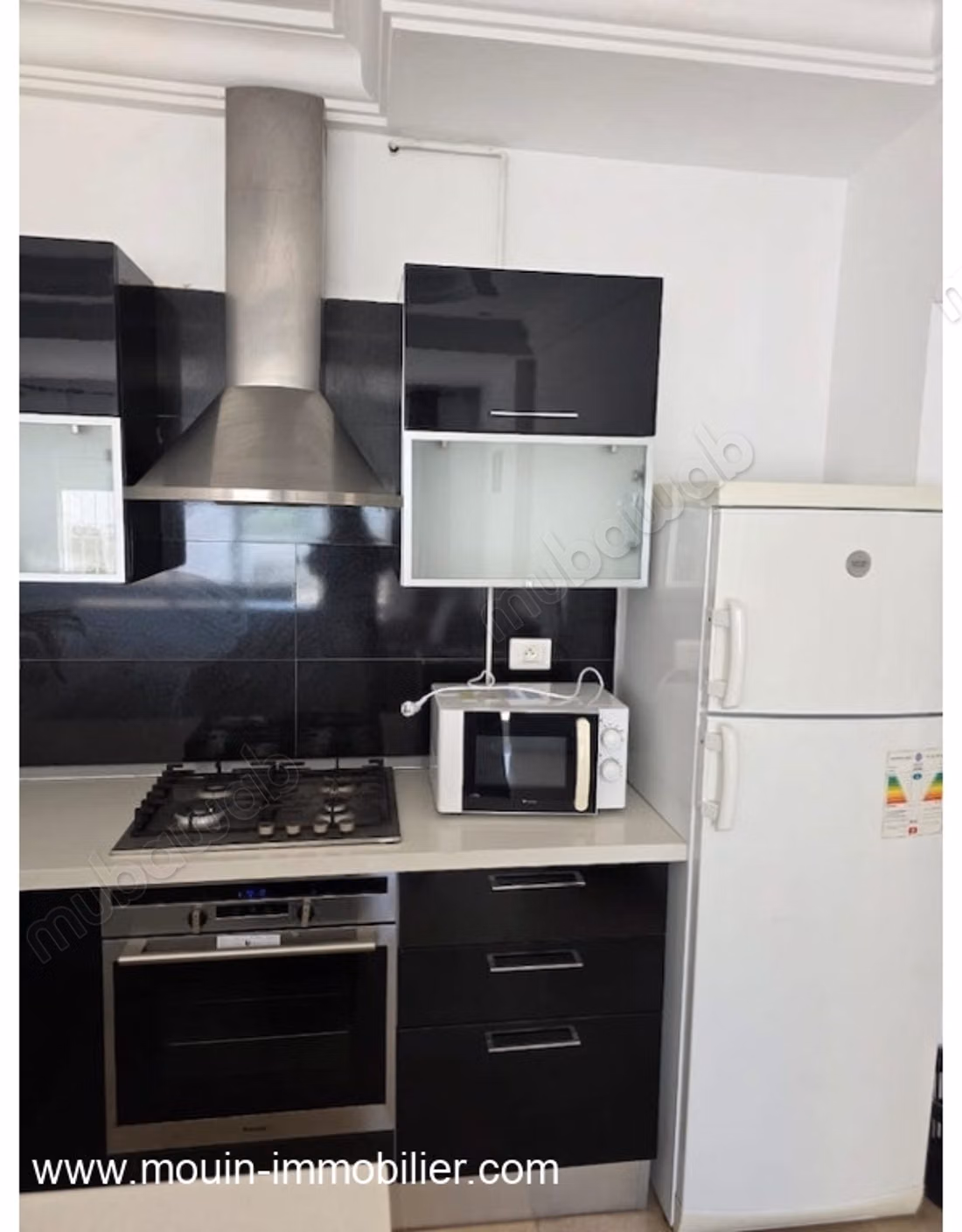 Appartement Nour B