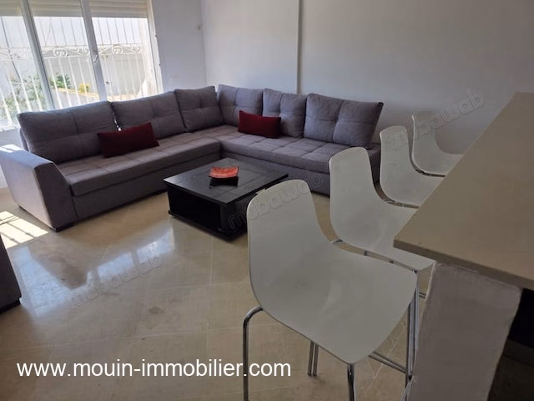 Appartement Nour B