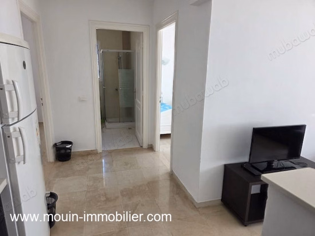 Appartement Nour B