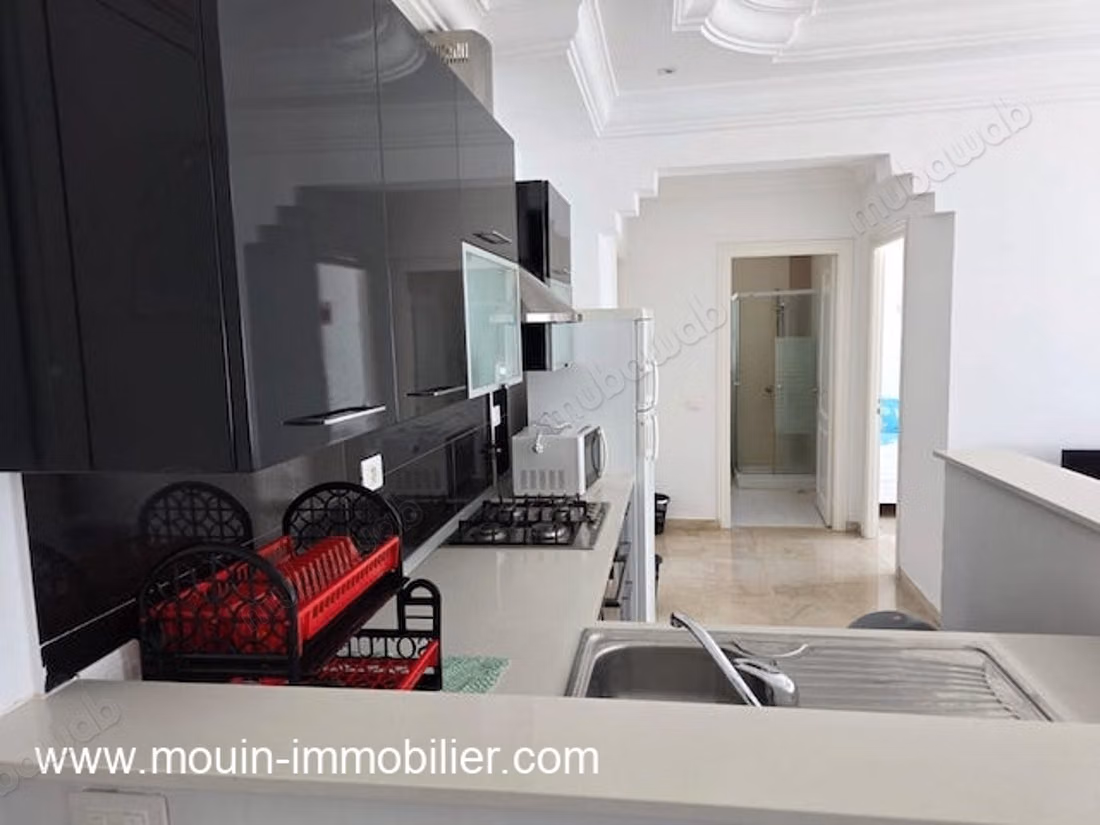 Appartement Nour B