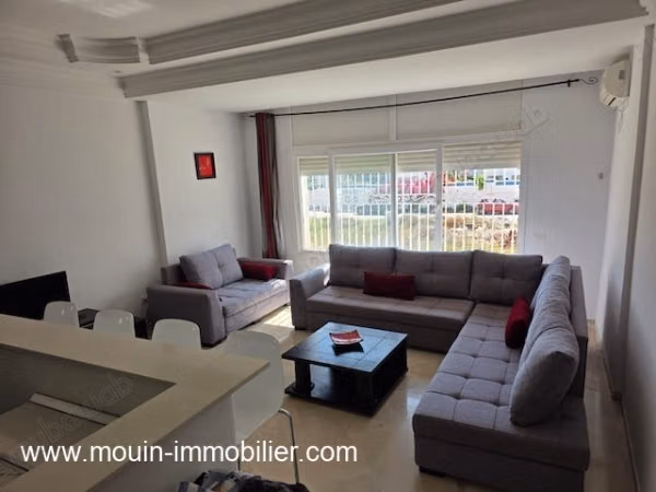 Appartement Nour B