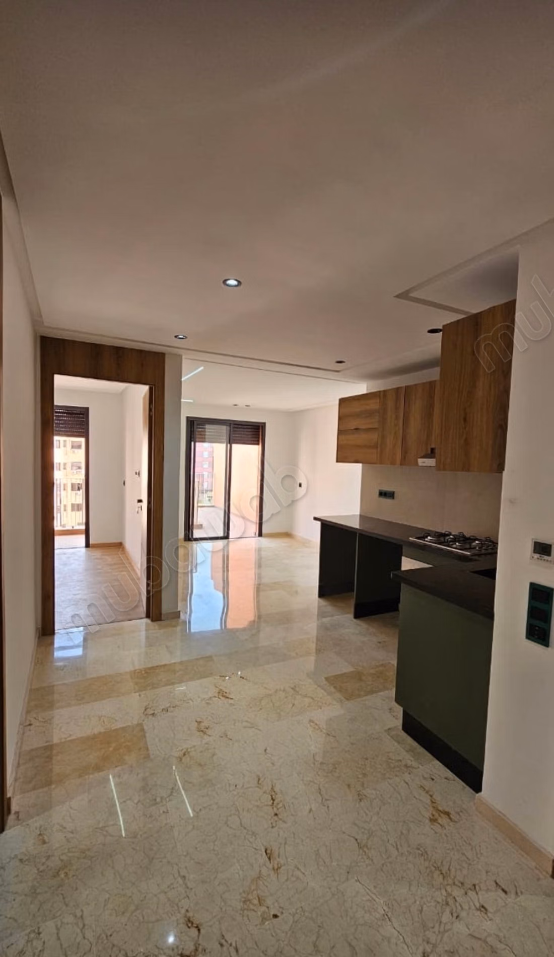 Studio haut standing à vendre – centre guéliz
