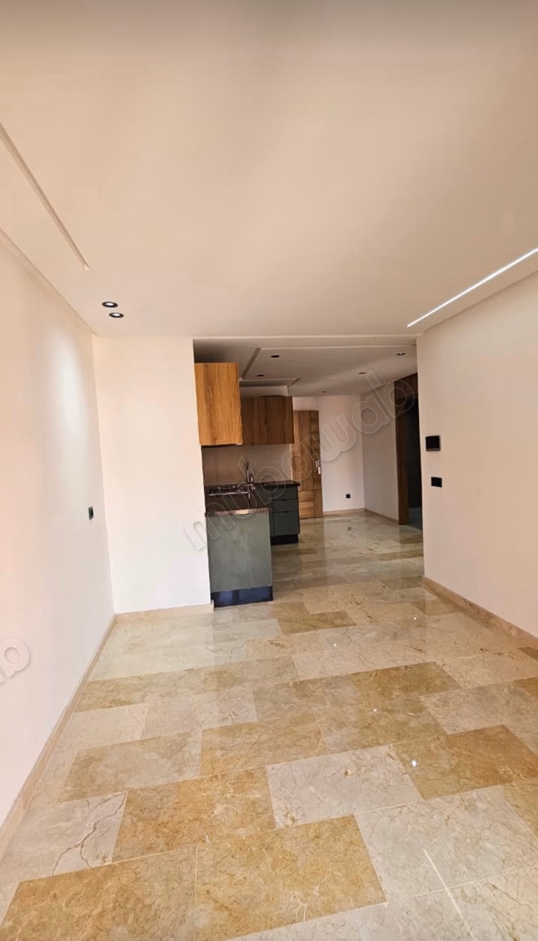 Studio haut standing à vendre – centre guéliz — 4