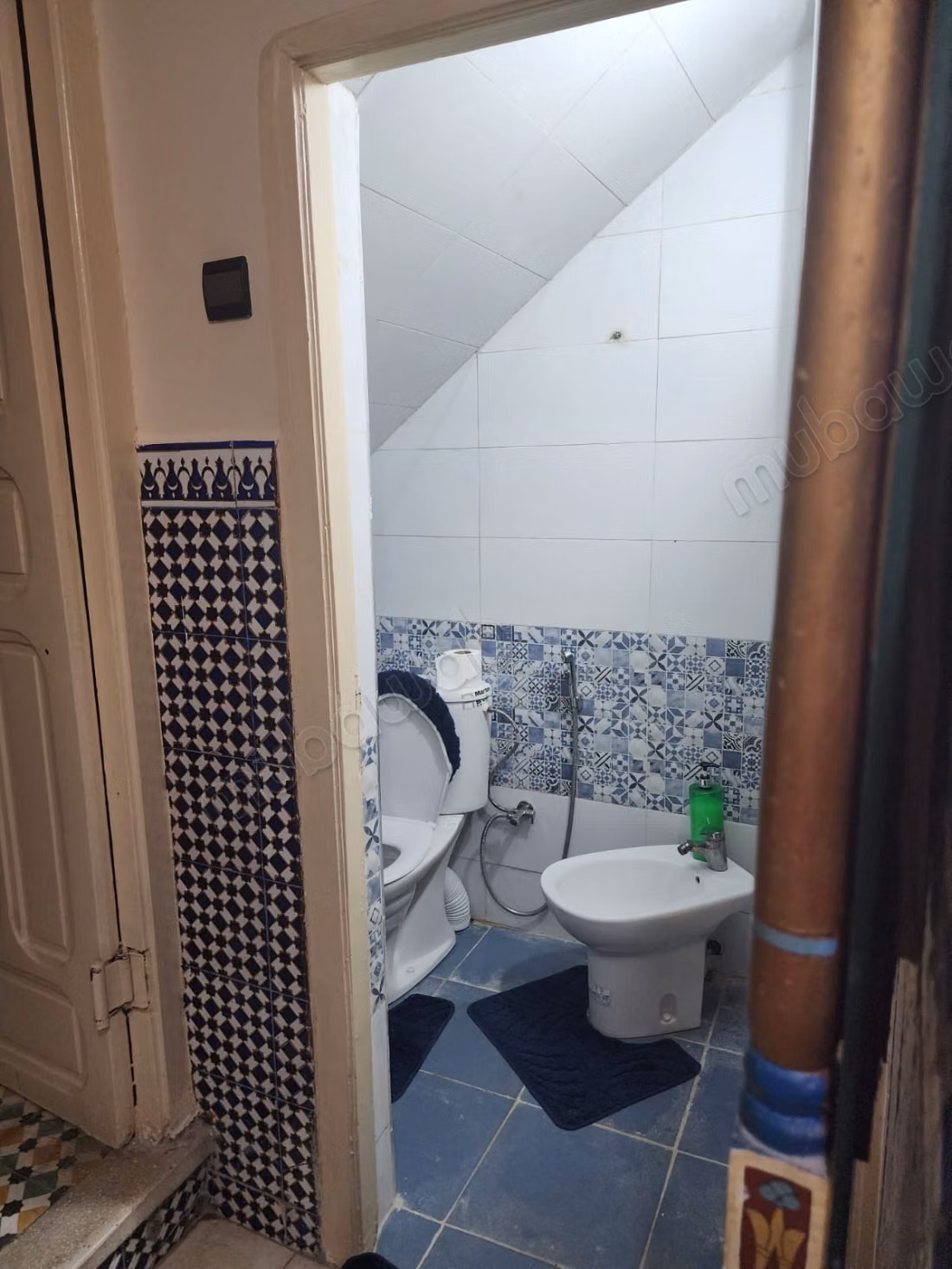 Magnifique Riad Titré À Vendre