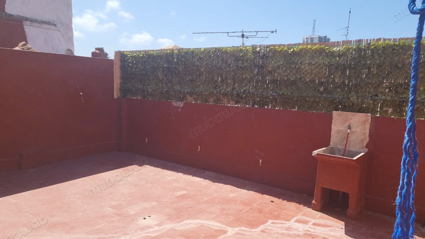 Magnifique Riad Titré À Vendre