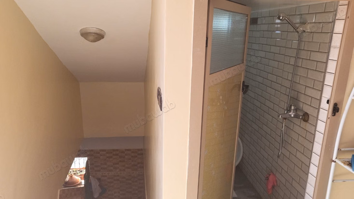 Magnifique Riad Titré À Vendre