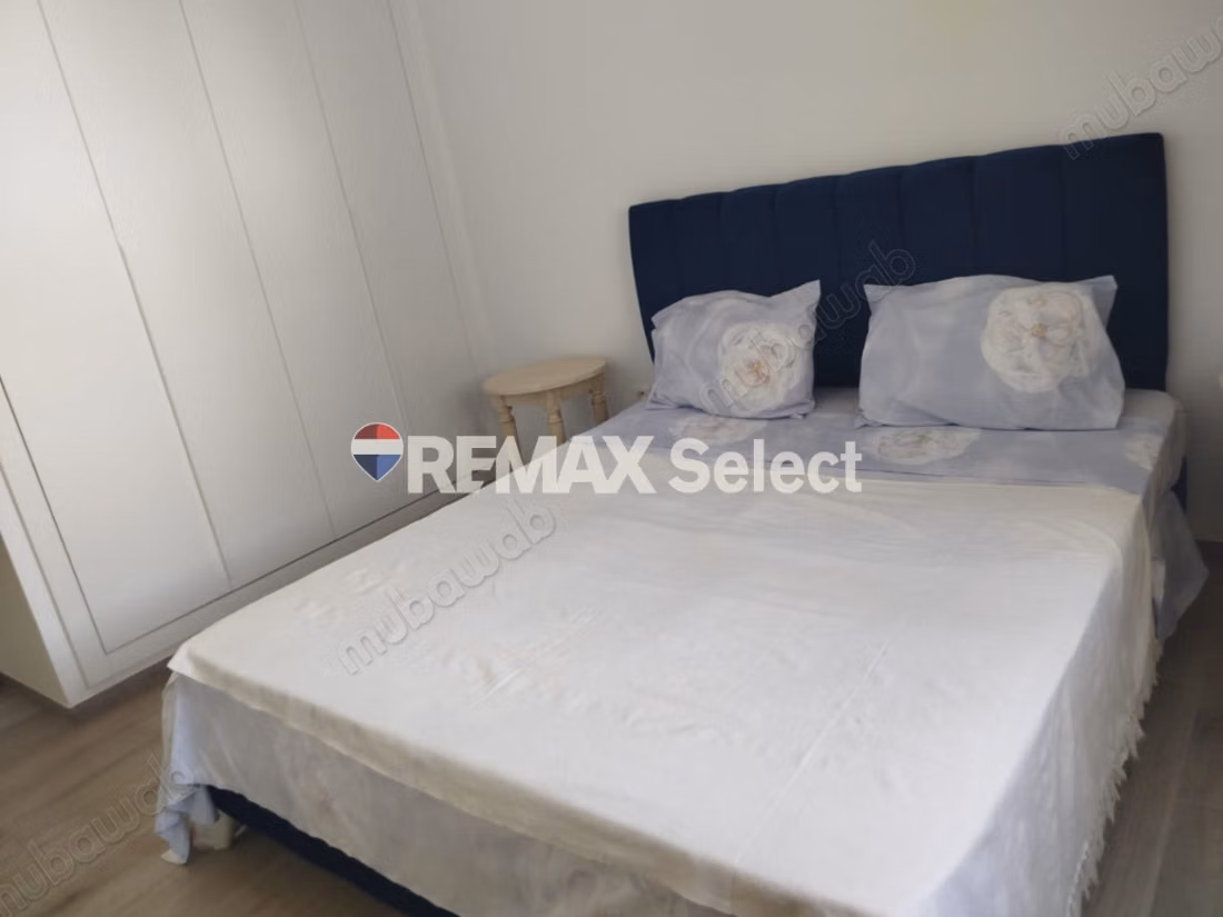 S1 Arredato di Alto Standing in Affitto – Sidi Daoud