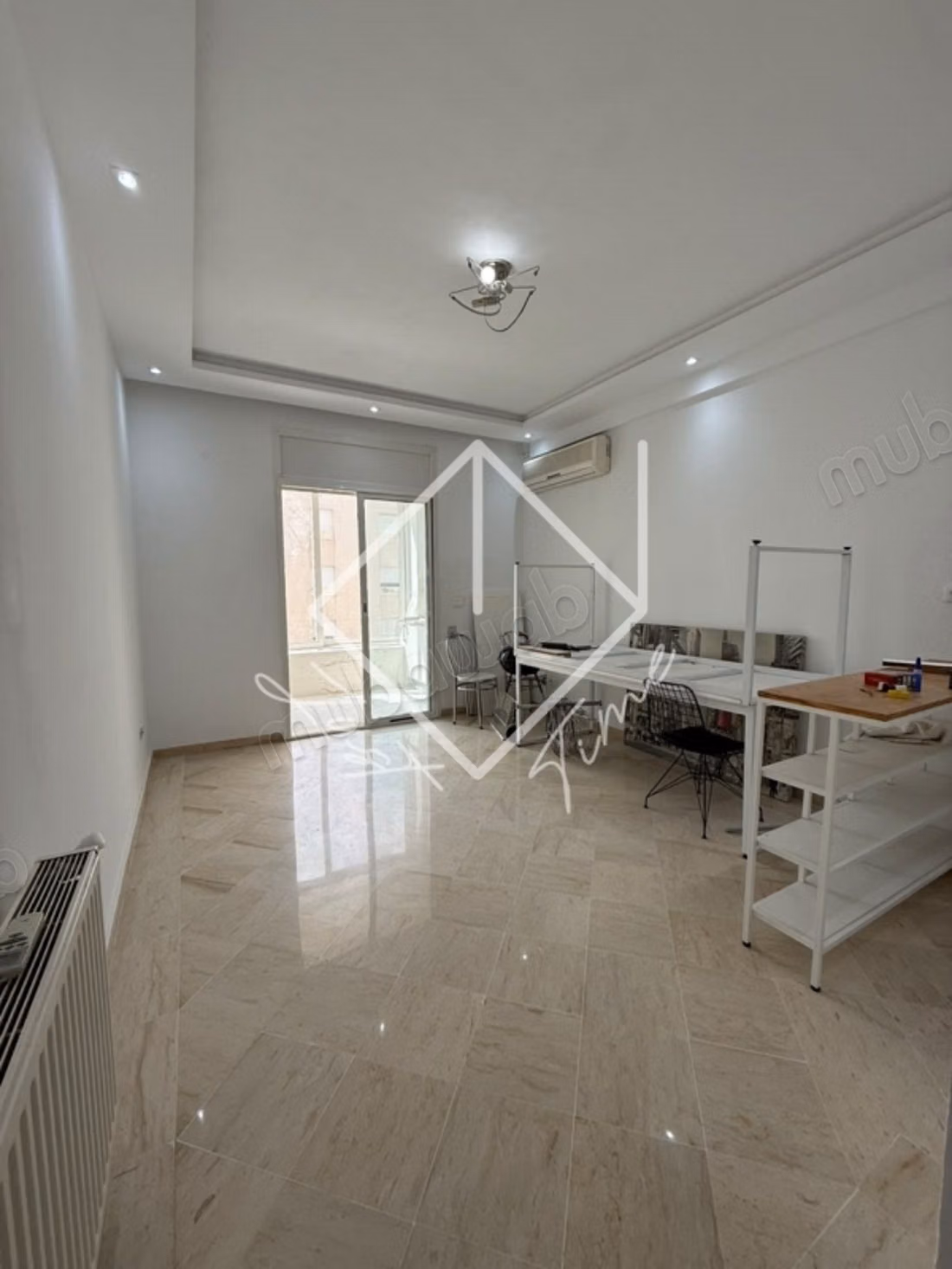 S1 Apartment for rent in Riadh Landalous
