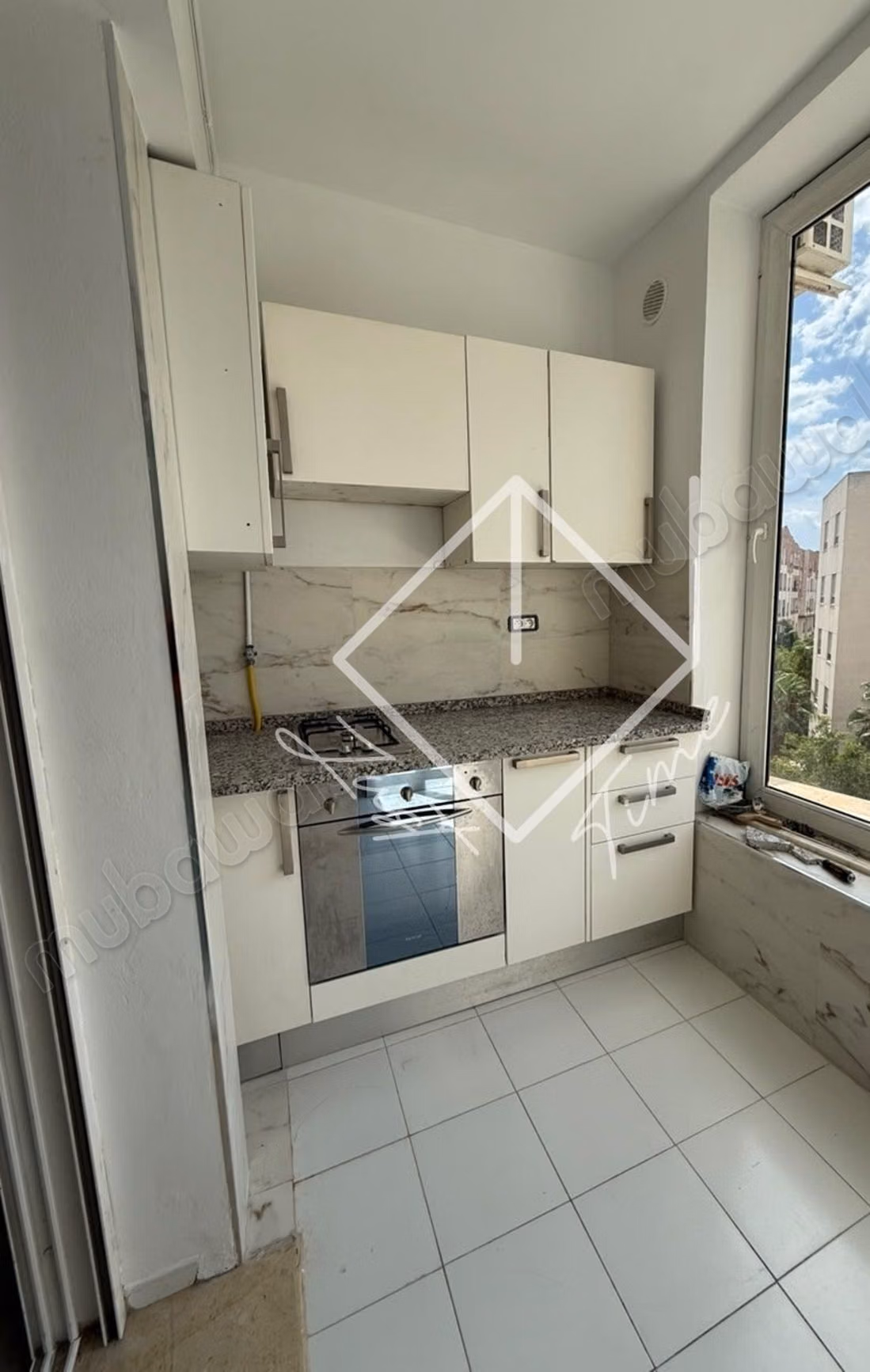 S1 Apartment for rent in Riadh Landalous