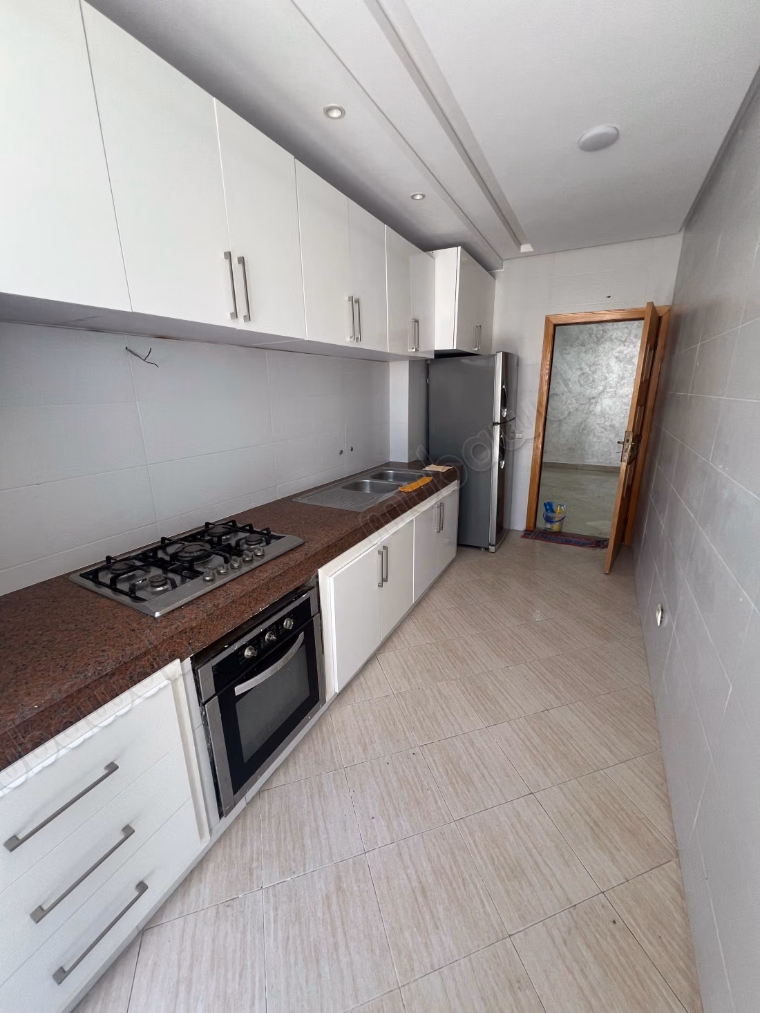 Appartement 163 m² à Agdal — 14