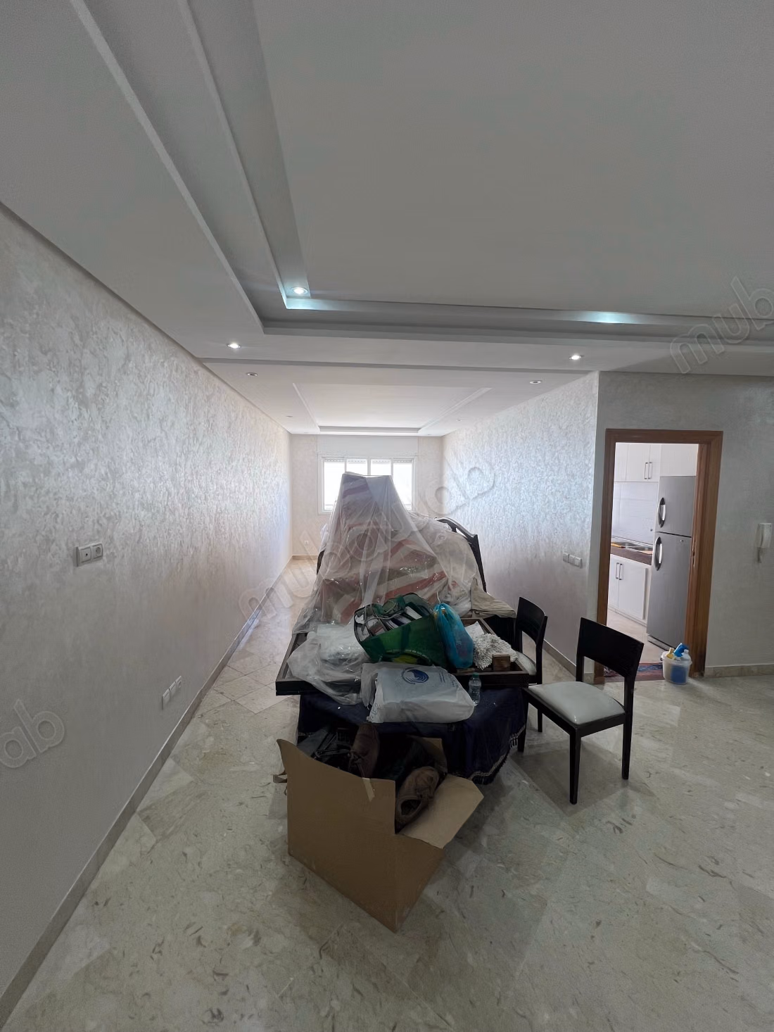Bel appartement à vendre à Agdal — 3