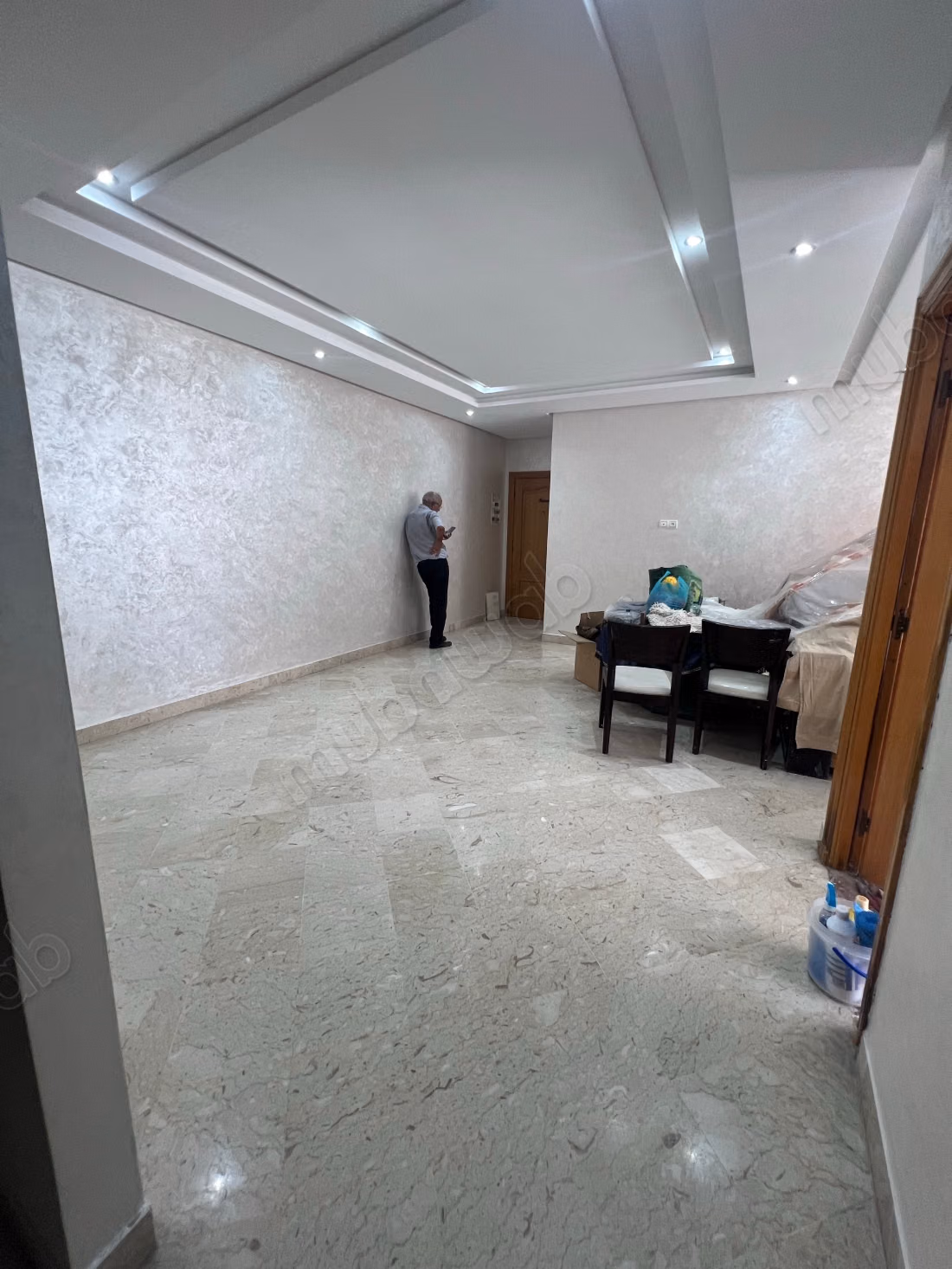 Bel appartement à vendre à Agdal — 4