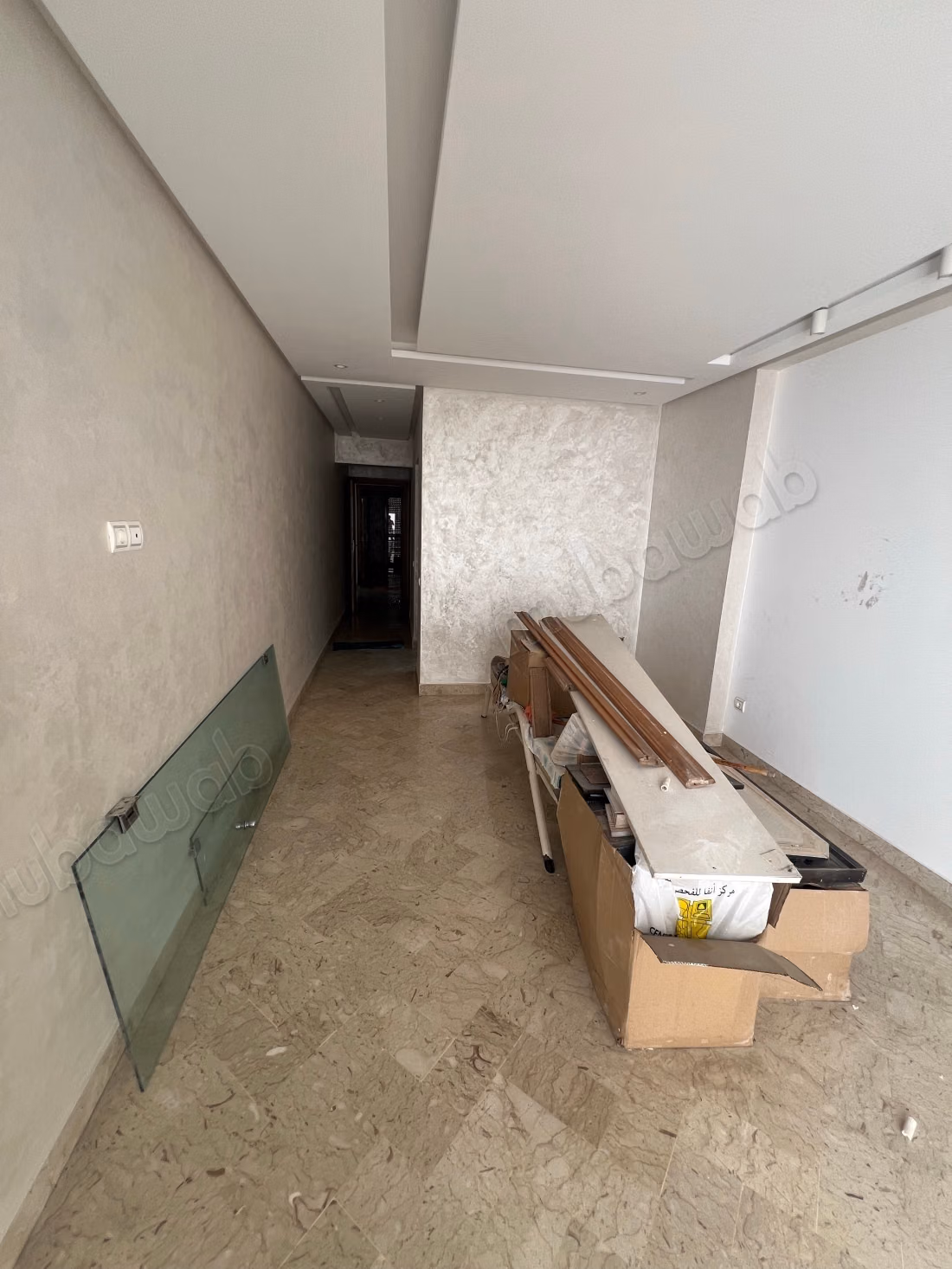 Appartement 163 m² à Agdal — 7