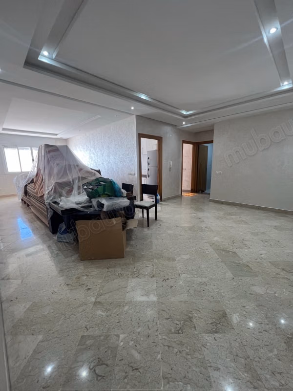 Bel appartamento in vendita ad Agdal