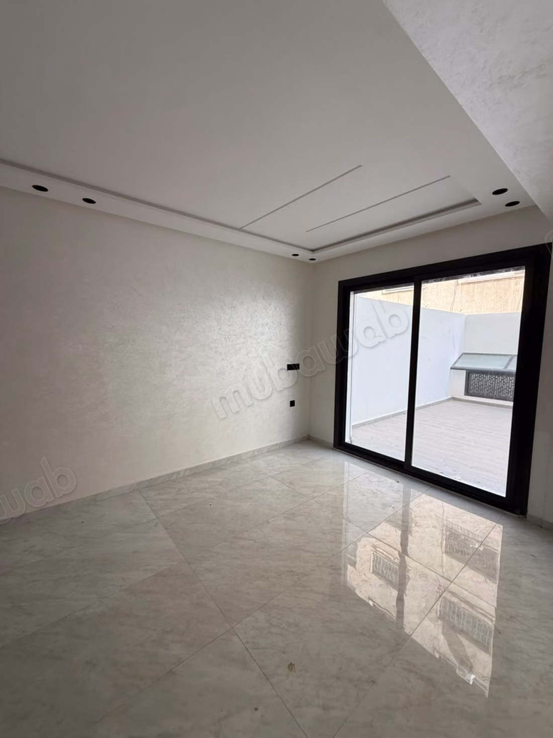 Appartement Castilla