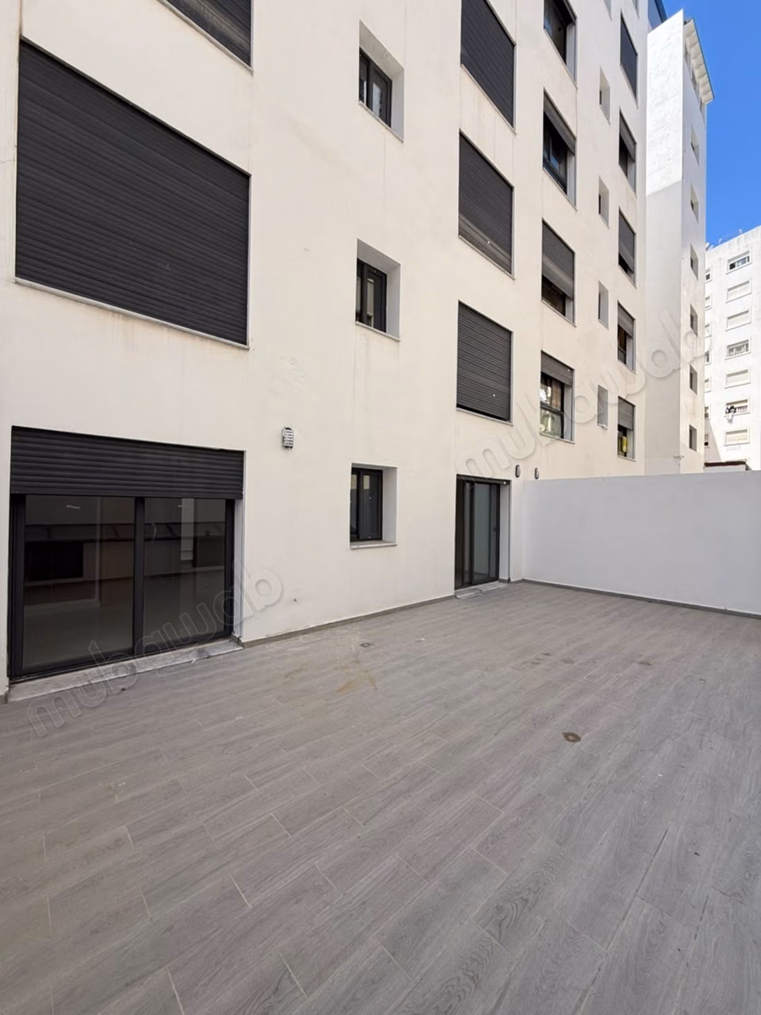 Appartement Castilla