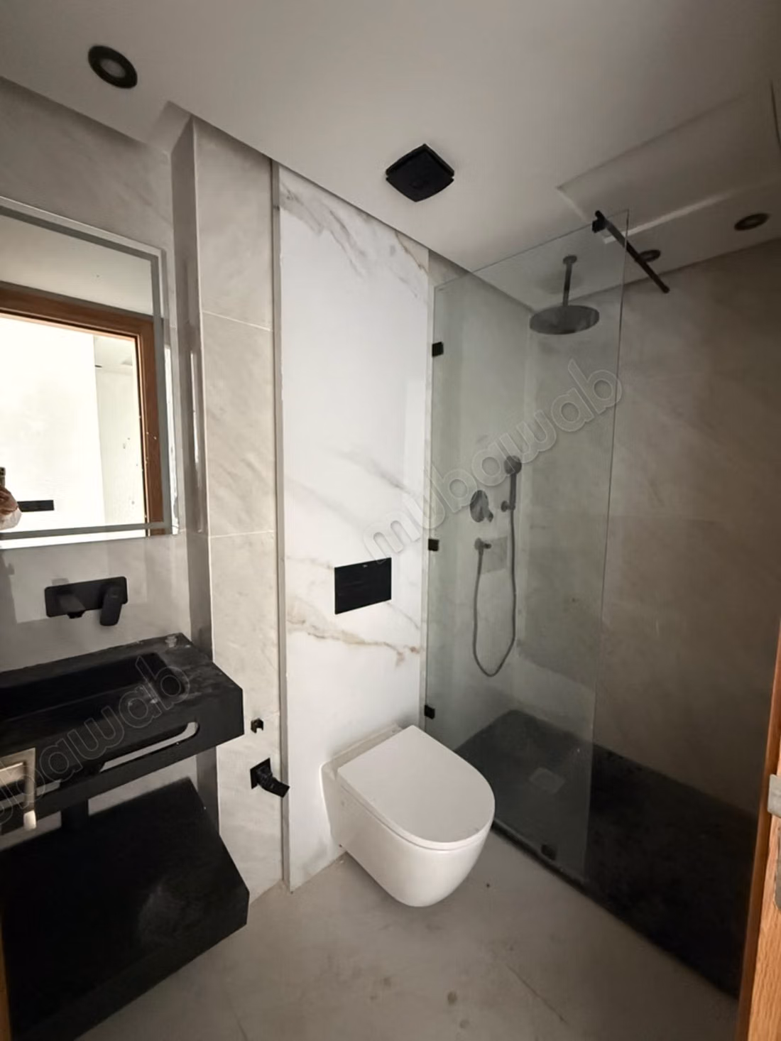 Appartement Castilla