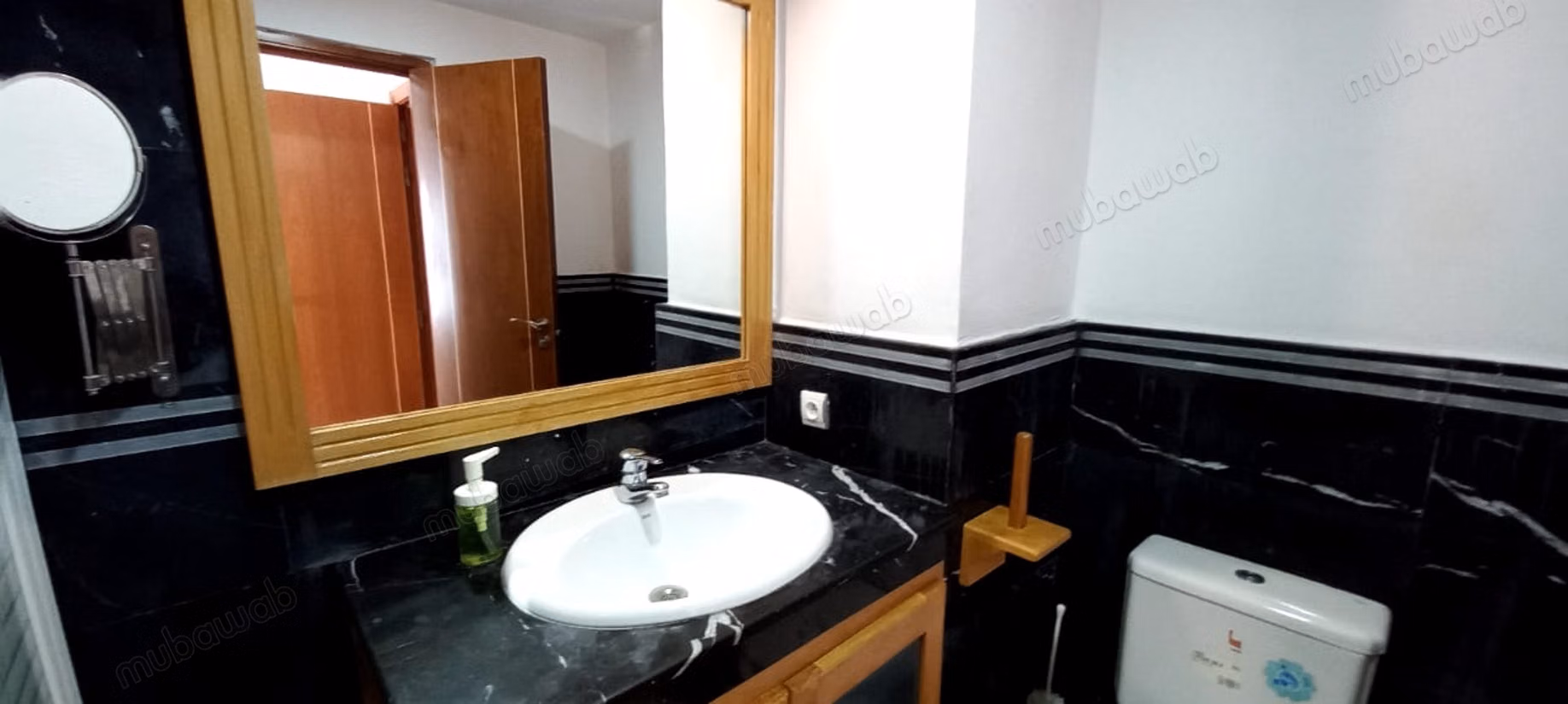 Appartement moderne et lumineux à Tanger 
Boulevard