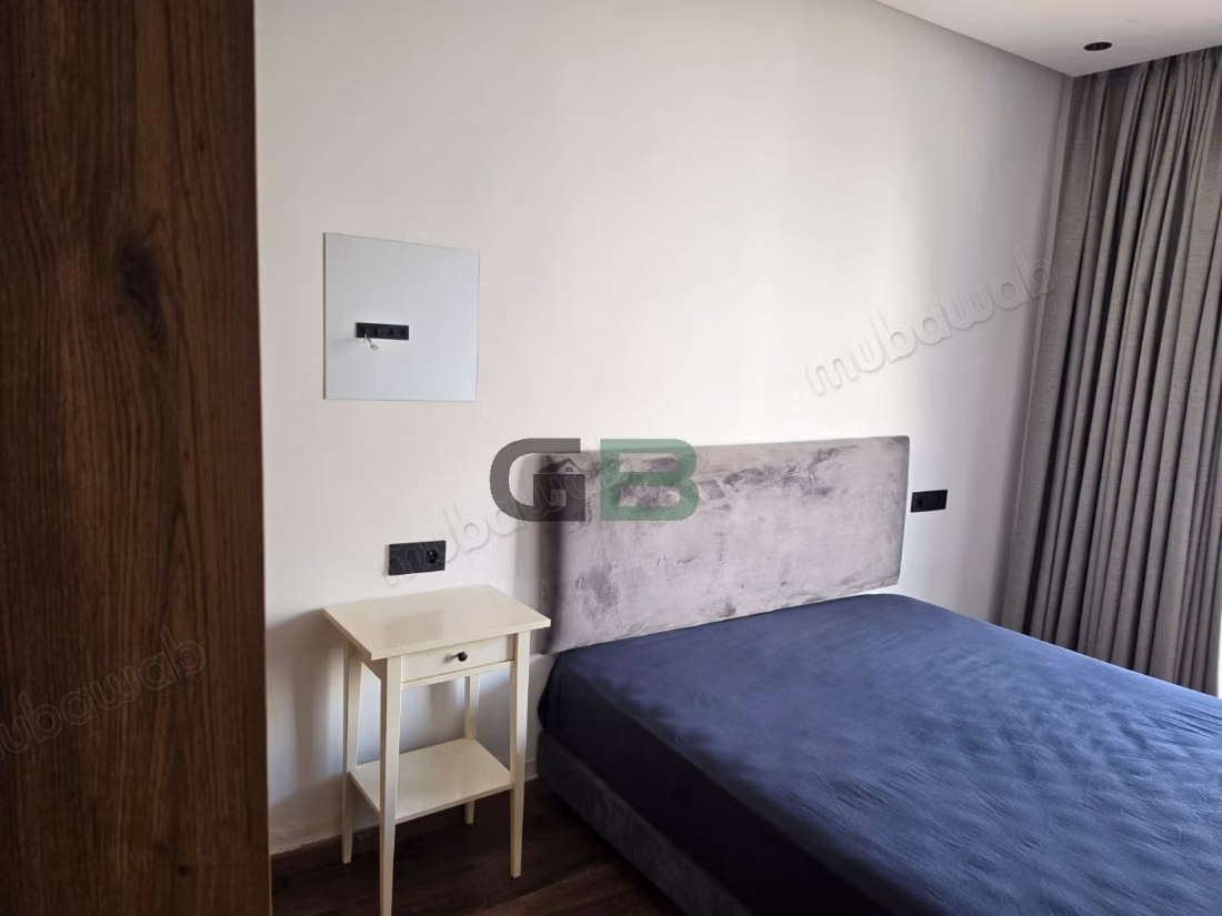 2 camere 67m², edificio nuovo Grande terrazza