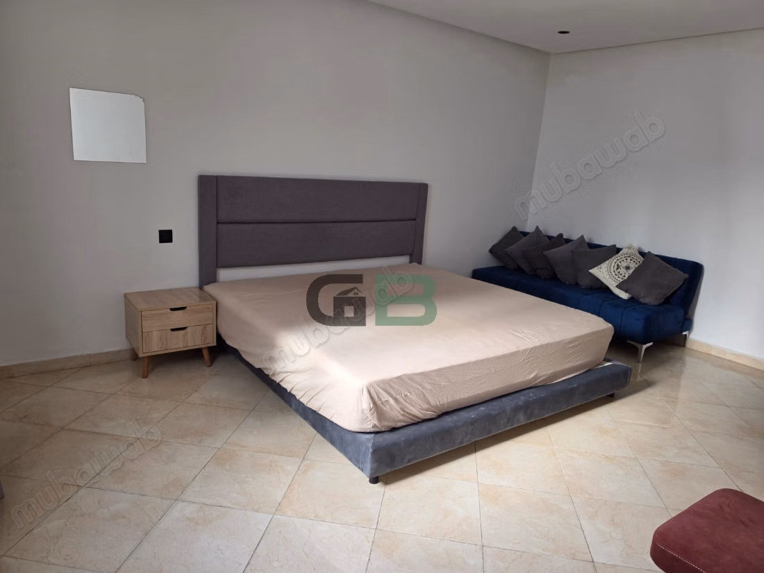 2 camere 67m², edificio nuovo Grande terrazza