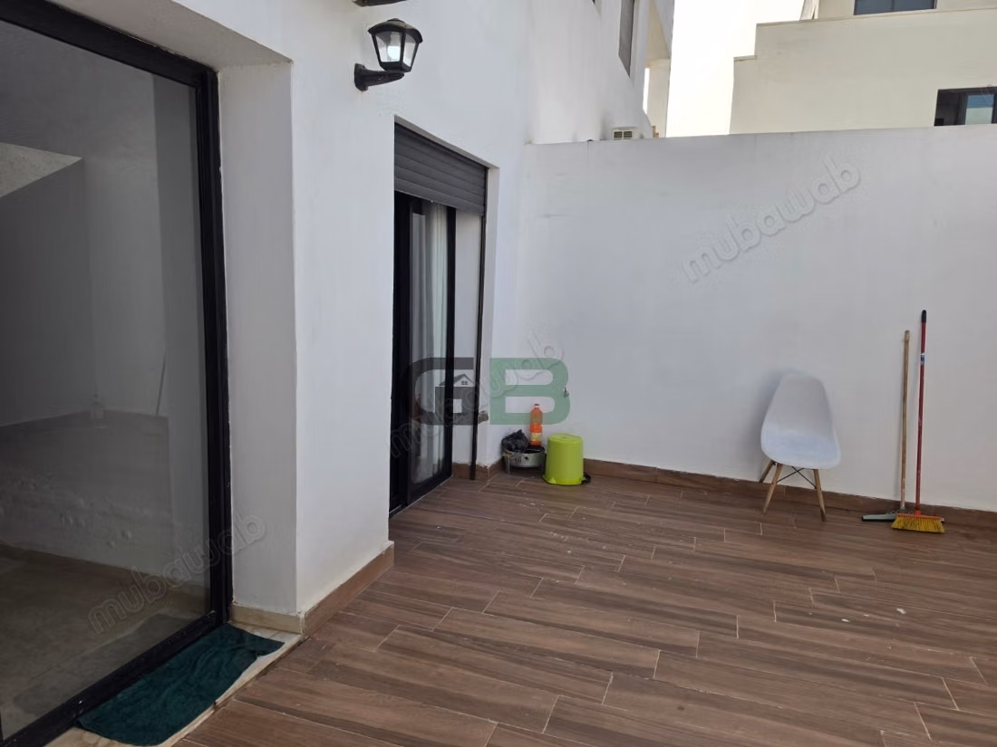 2 camere 67m², edificio nuovo Grande terrazza