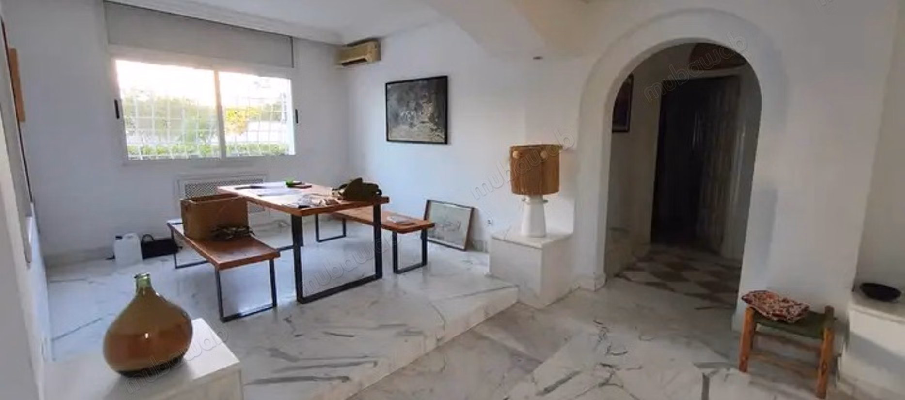 Villa in affitto a Gammarth superiore