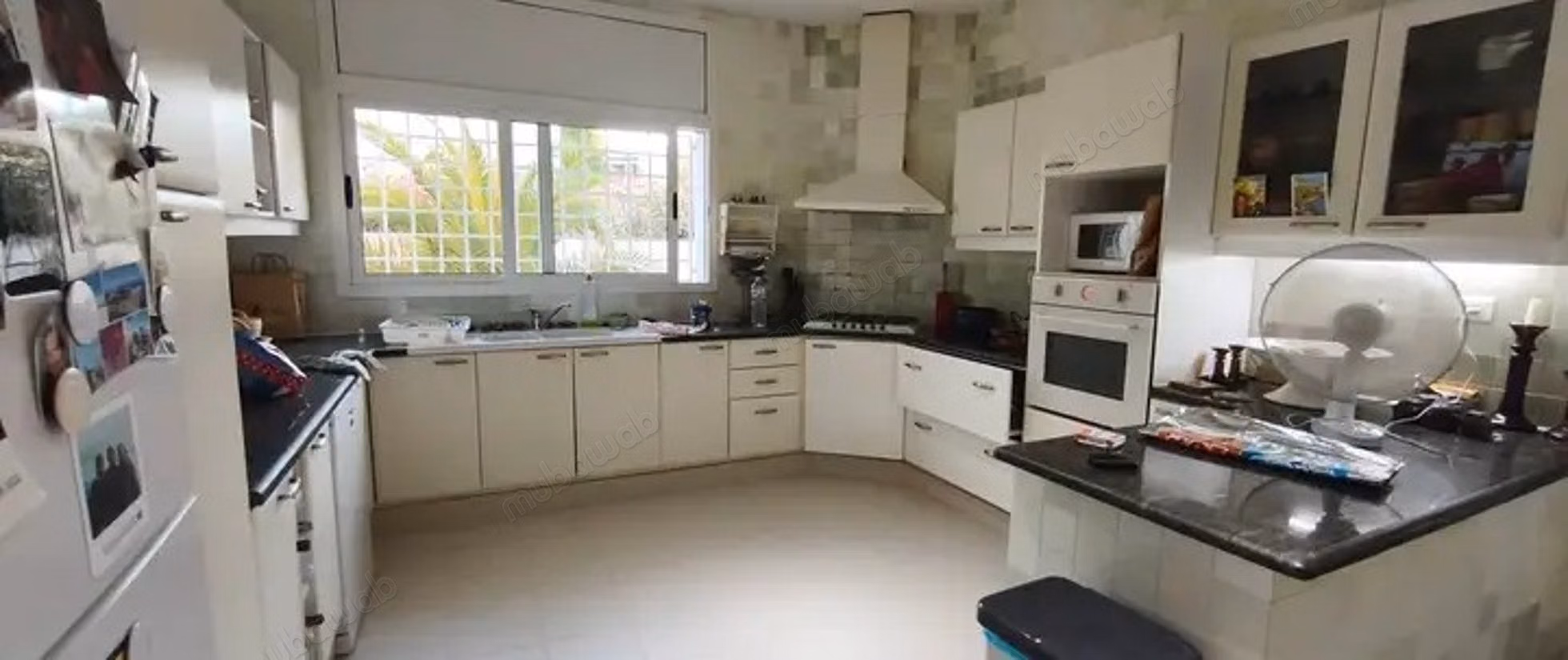 Villa in affitto a Gammarth superiore