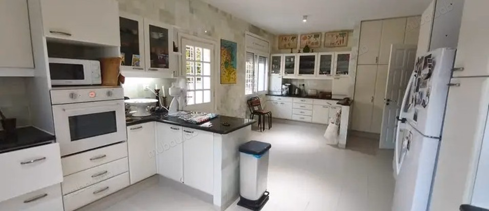 Villa in affitto a Gammarth superiore