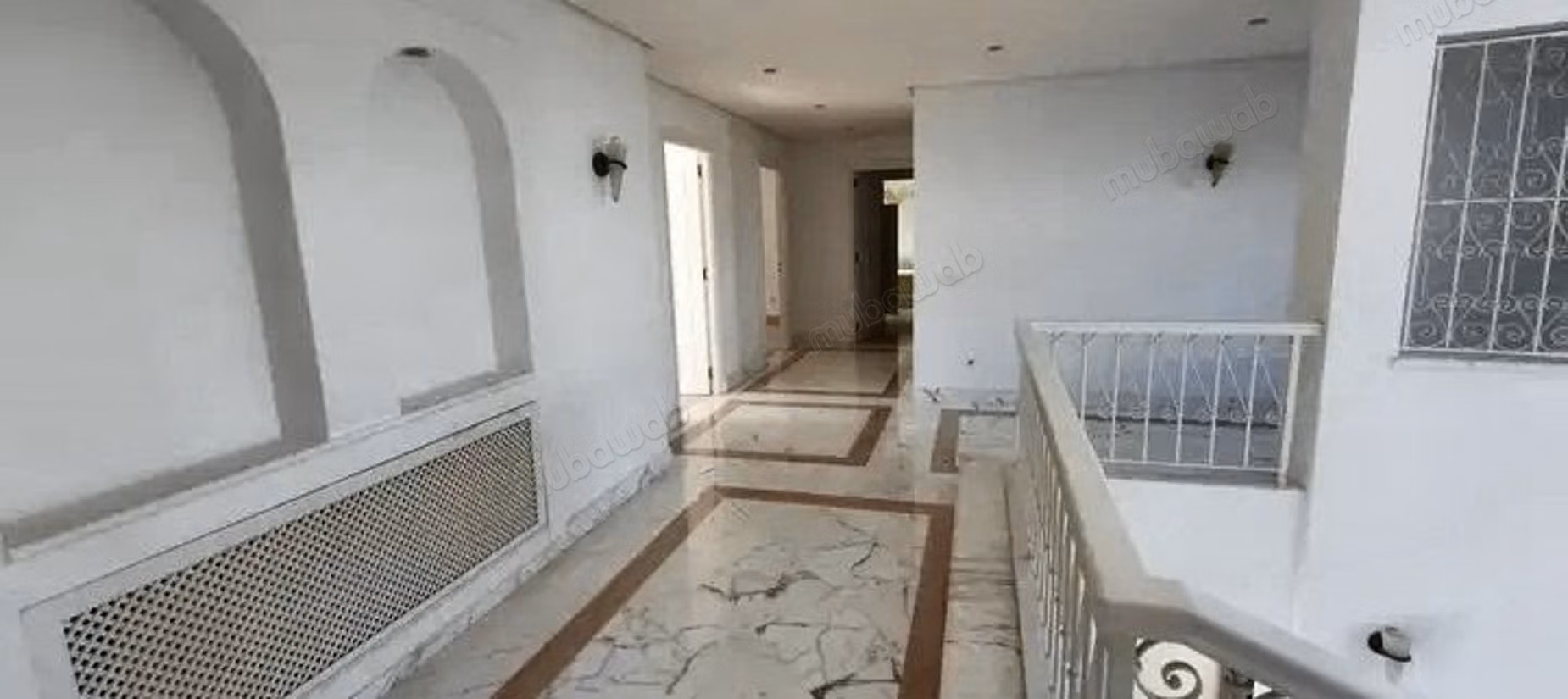 فيلا للإيجار في غامارث العليا