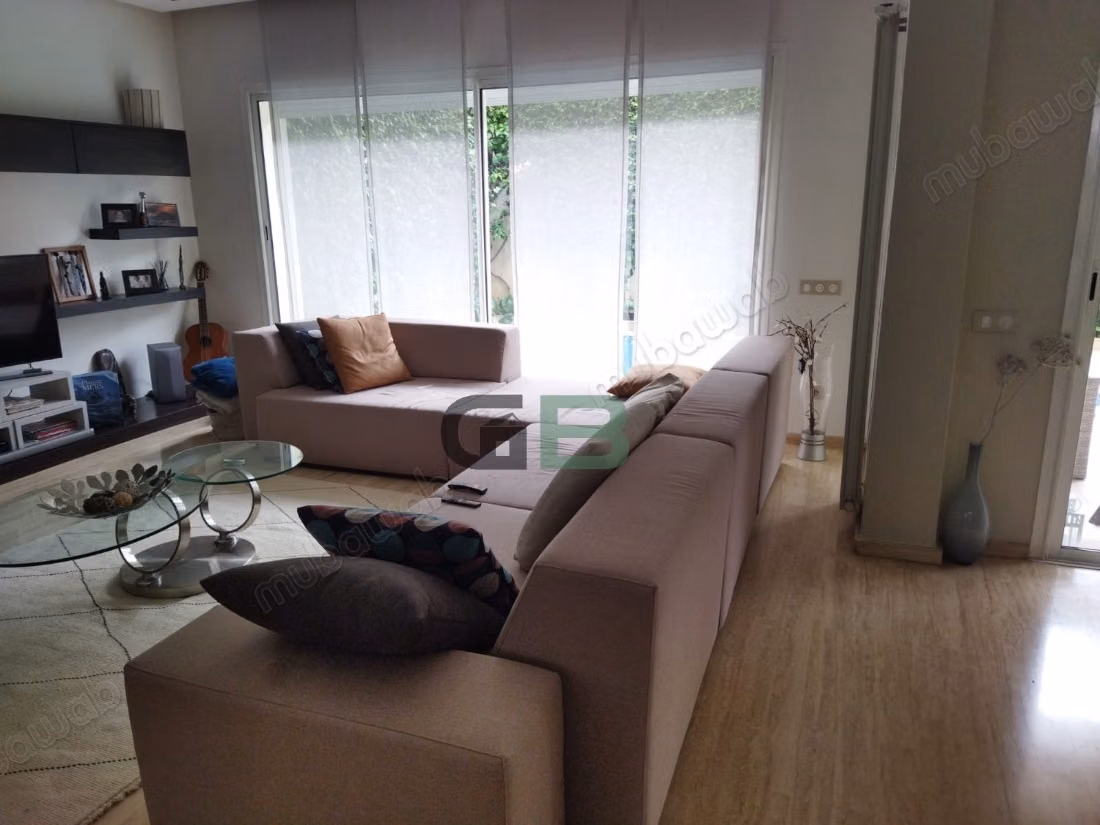 Villa moderne 4 chambres  piscine, Casanearshore