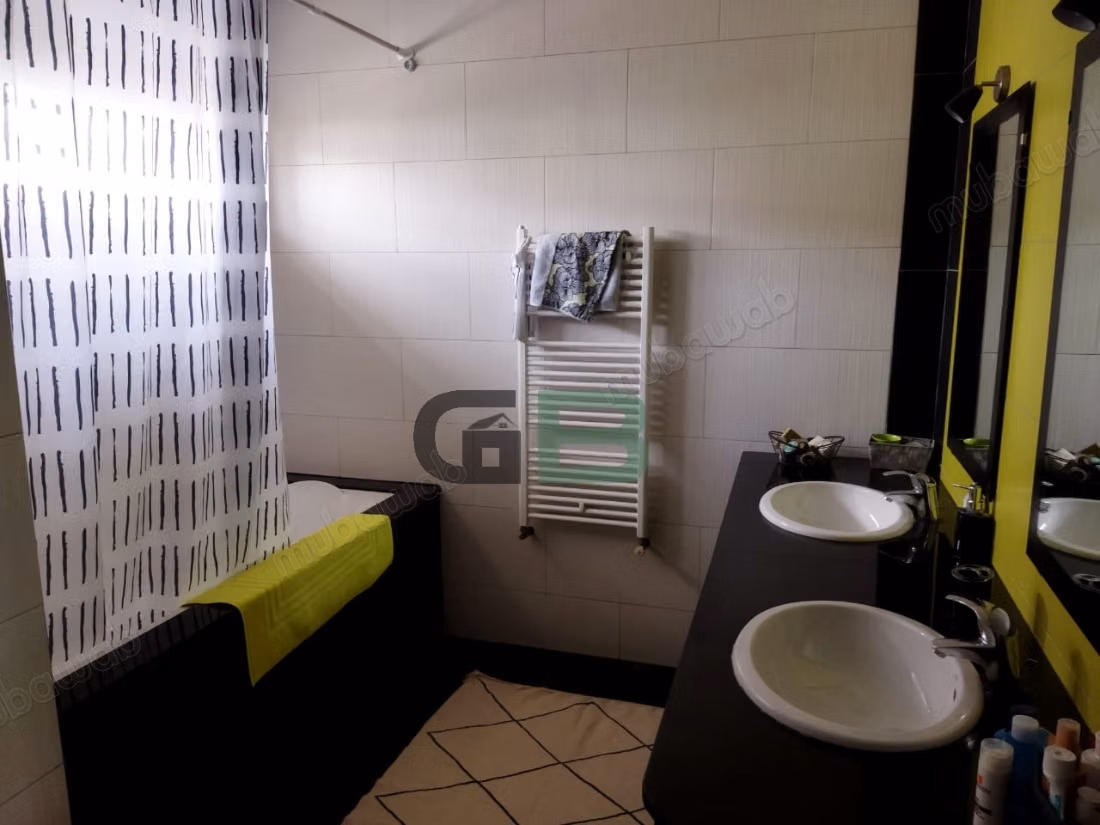 Villa moderne 4 chambres  piscine, Casanearshore