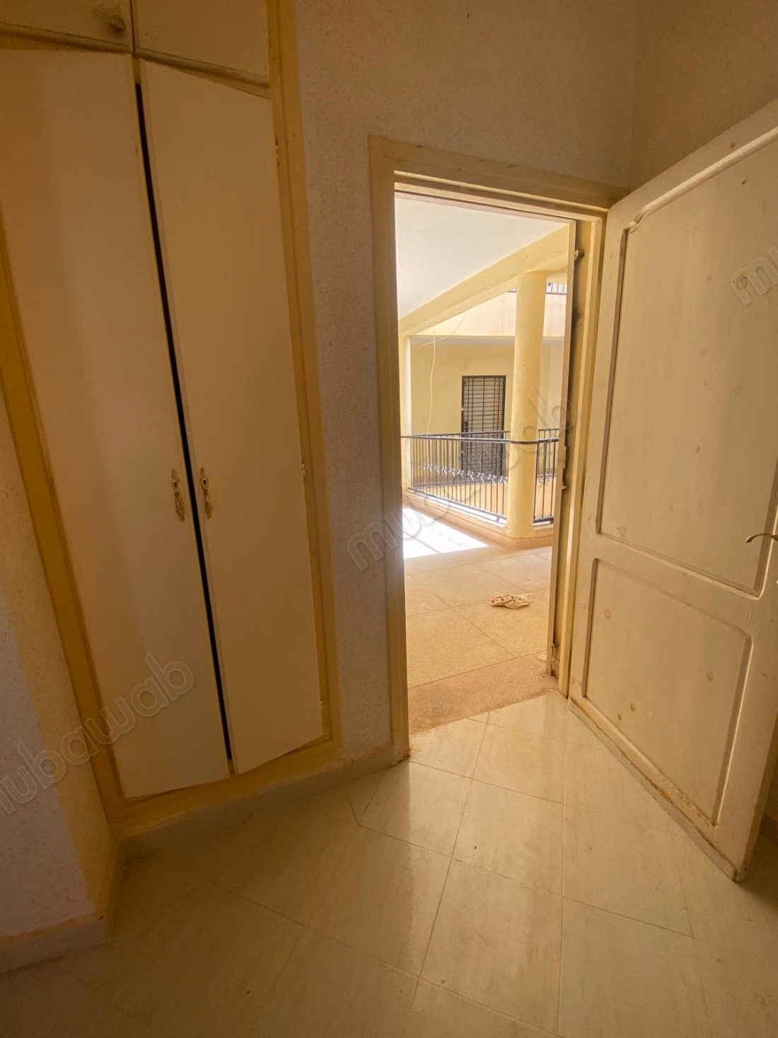 Selling an apartment in Saïdia. 3 comfortable rooms. Furnished