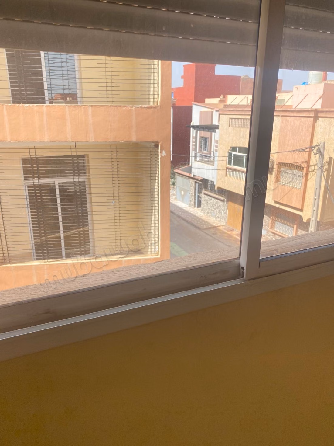Selling an apartment in Saïdia. 3 comfortable rooms. Furnished