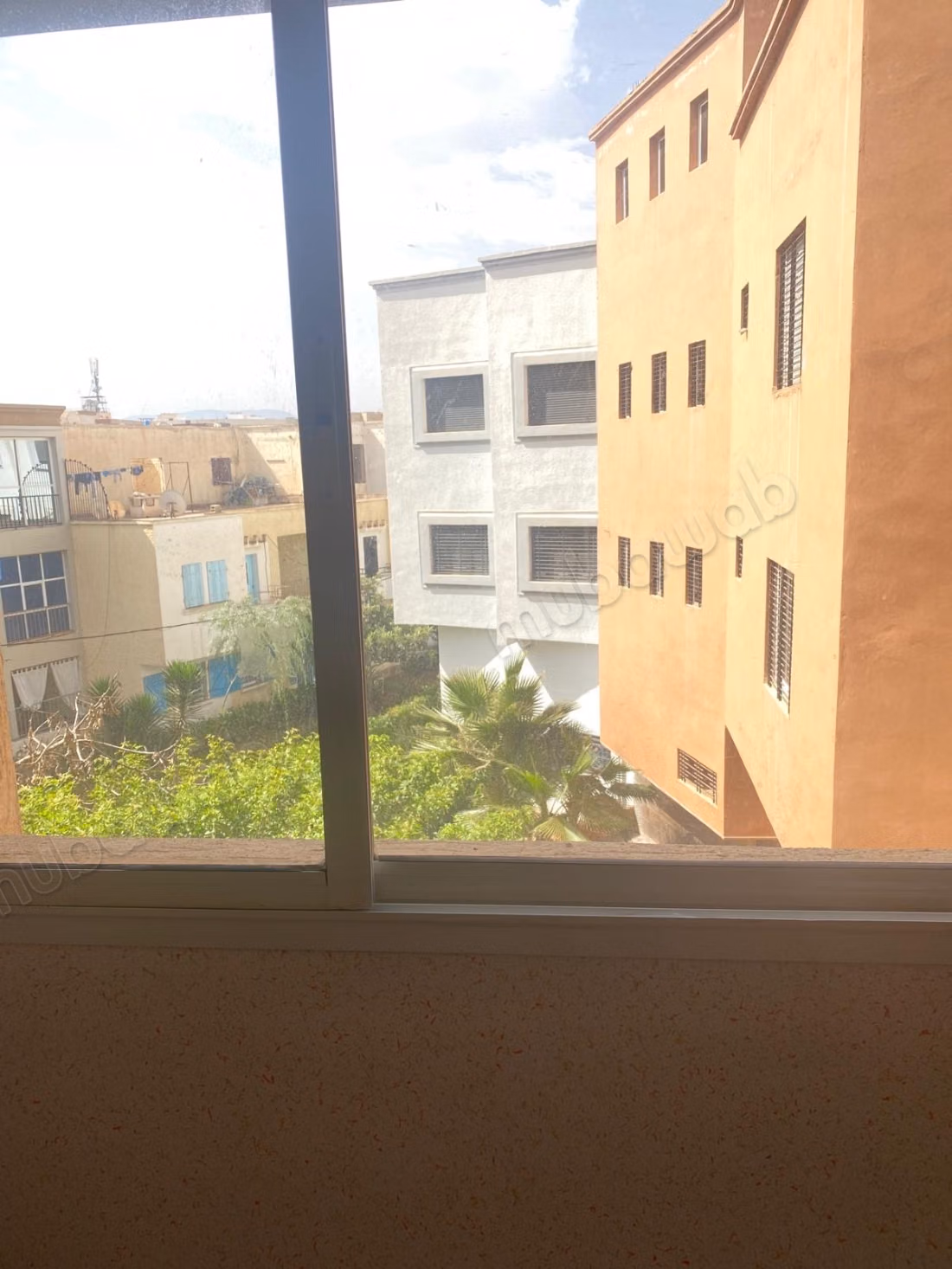 Selling an apartment in Saïdia. 3 comfortable rooms. Furnished
