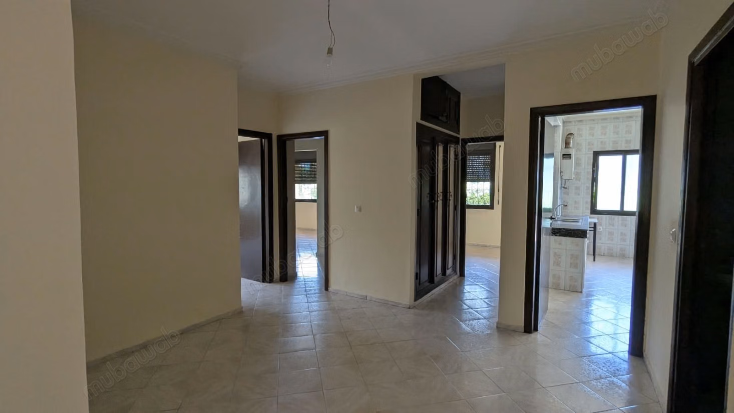 Apartamento en alquiler de 130 m² en Hay Riad