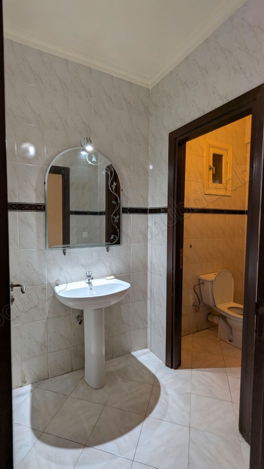 Apartamento en alquiler de 130 m² en Hay Riad