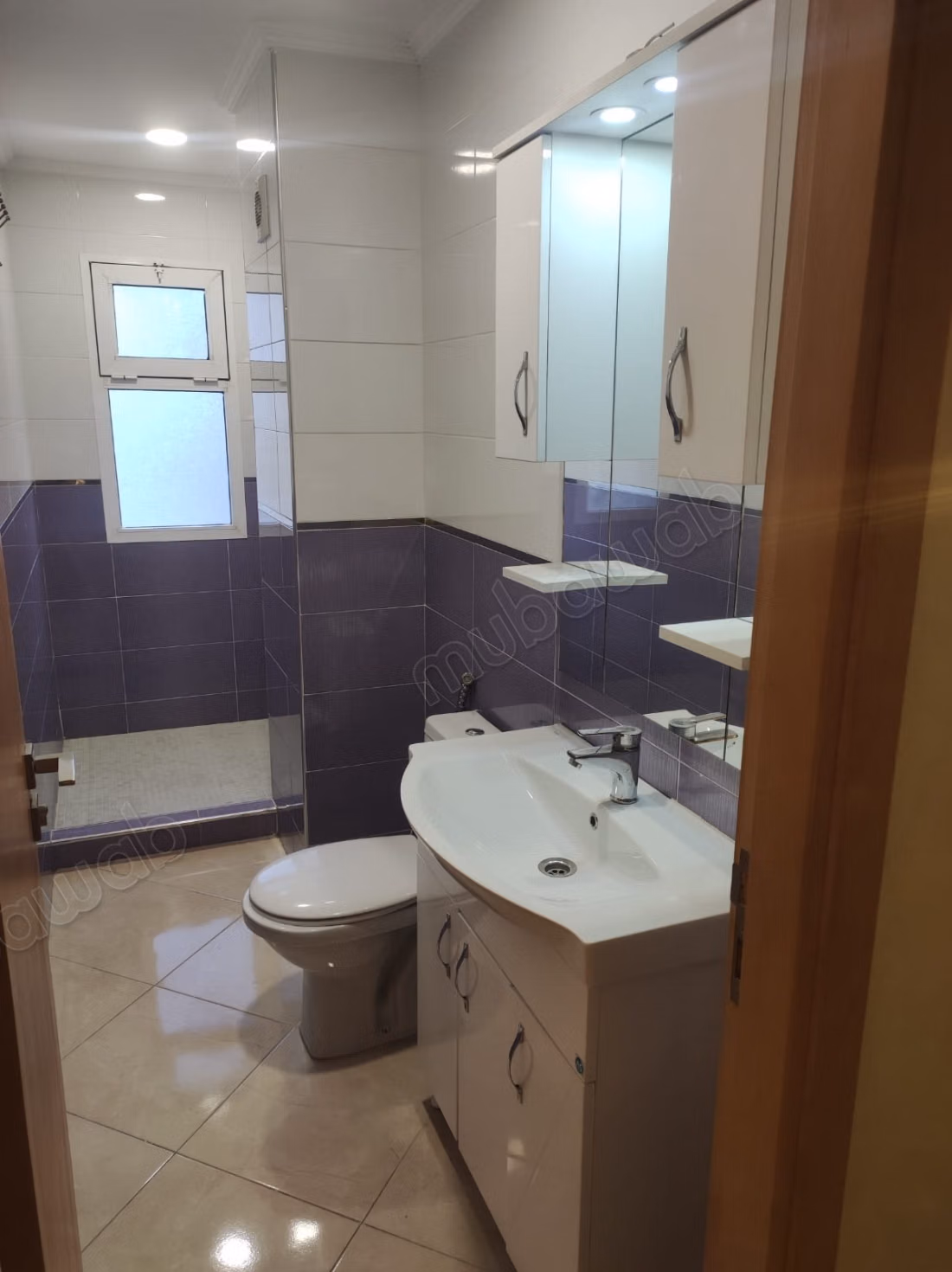 Appartement meublé à louer
