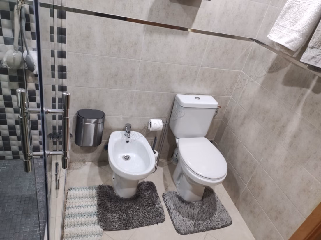 Appartement meublé à louer