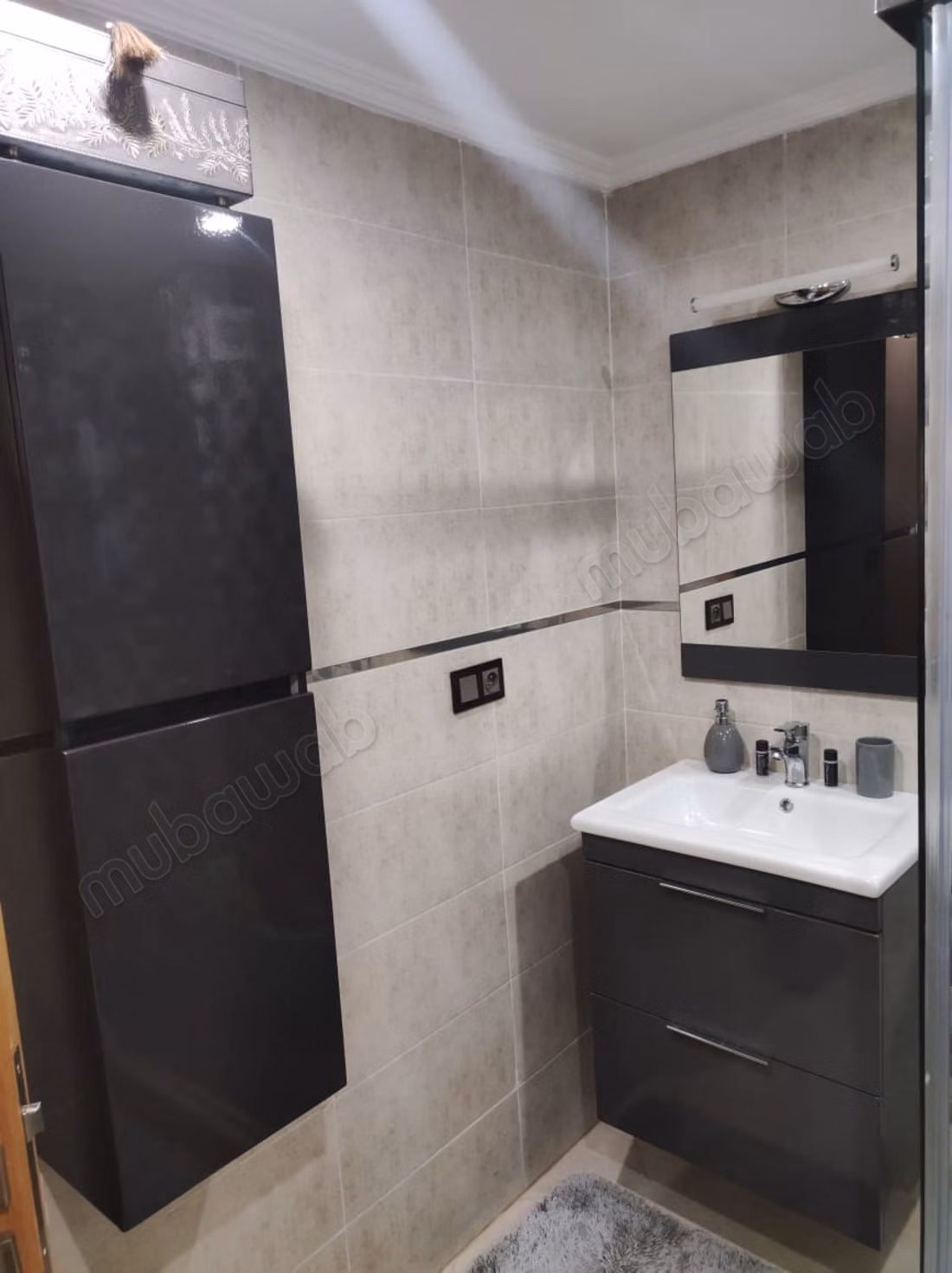 Appartement meublé à louer