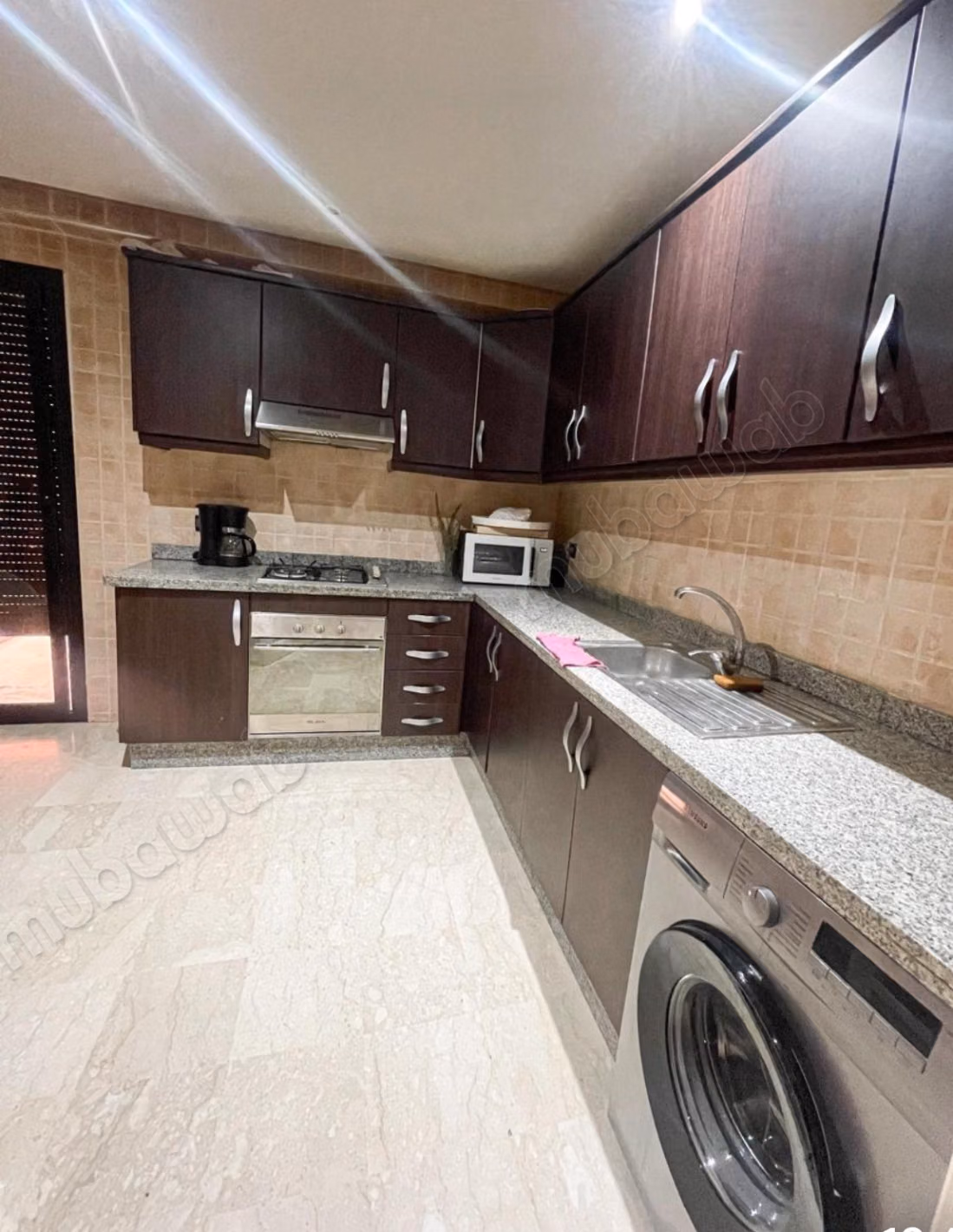 Beau duplex 3ch lumineux à Guéliz avec terrasse