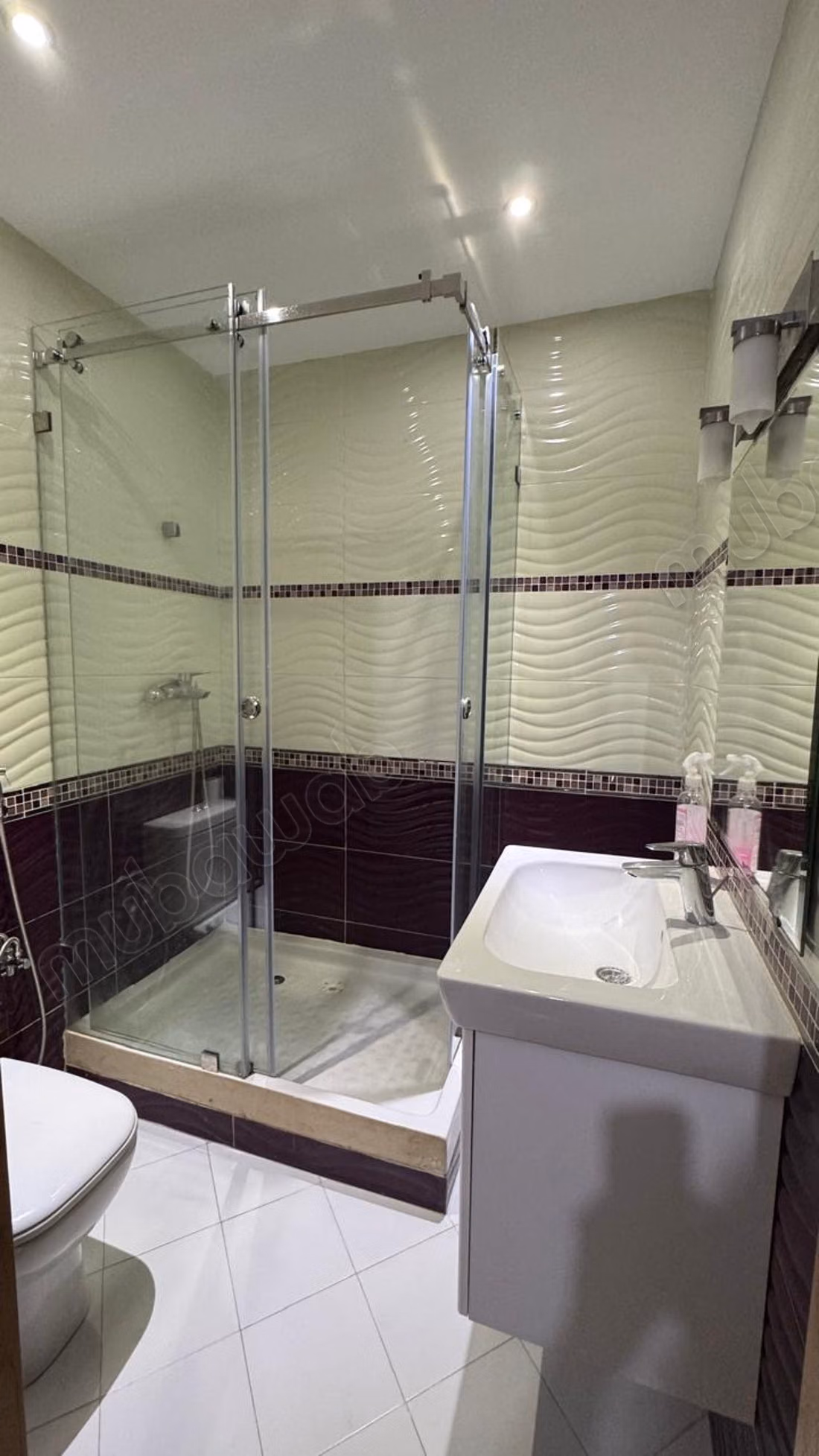 Beautiful apartment for rent in Agdal. 1 beautiful bedroom. Well furnished
