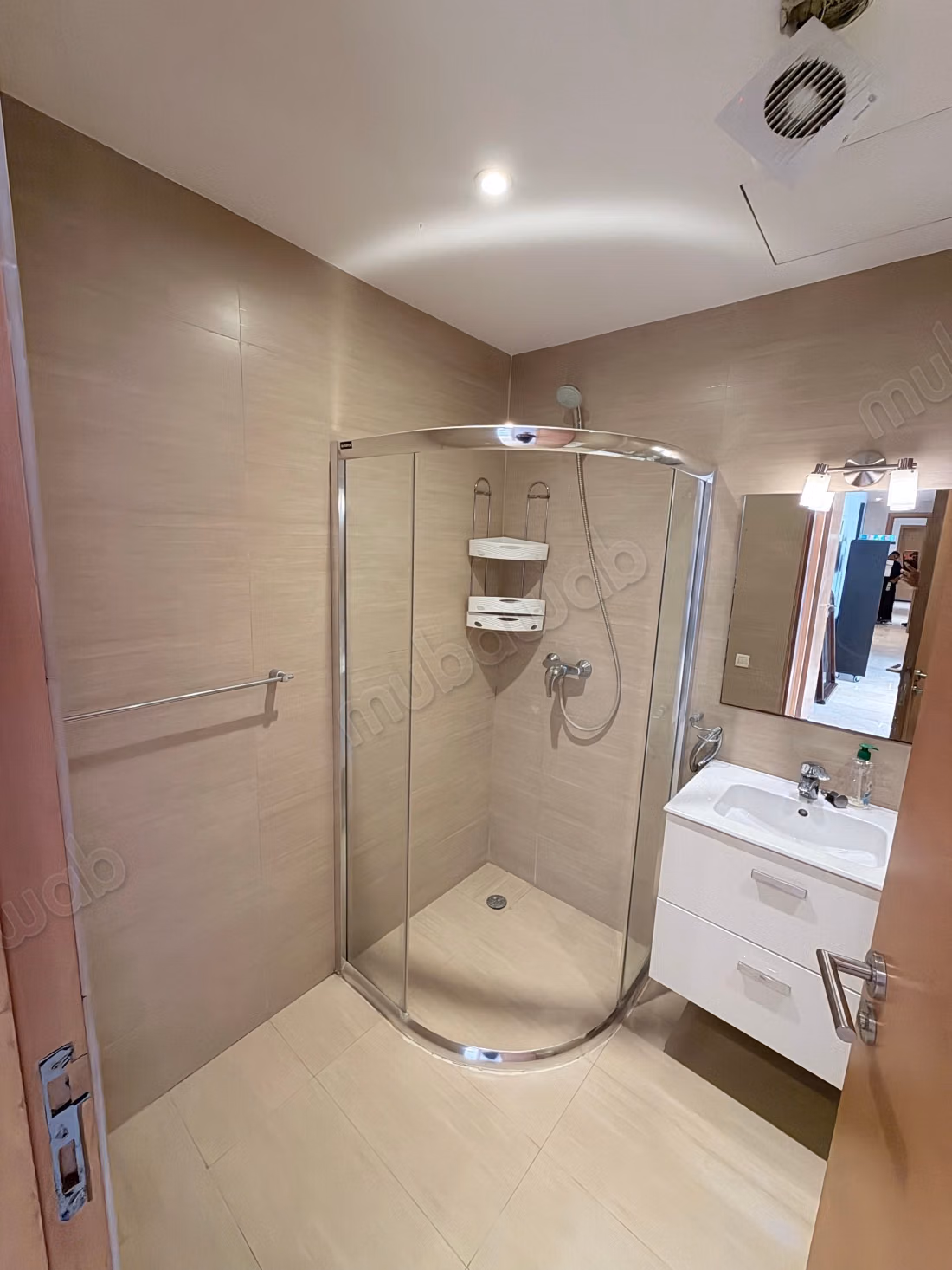 Appartamento 3 camere maarif extension