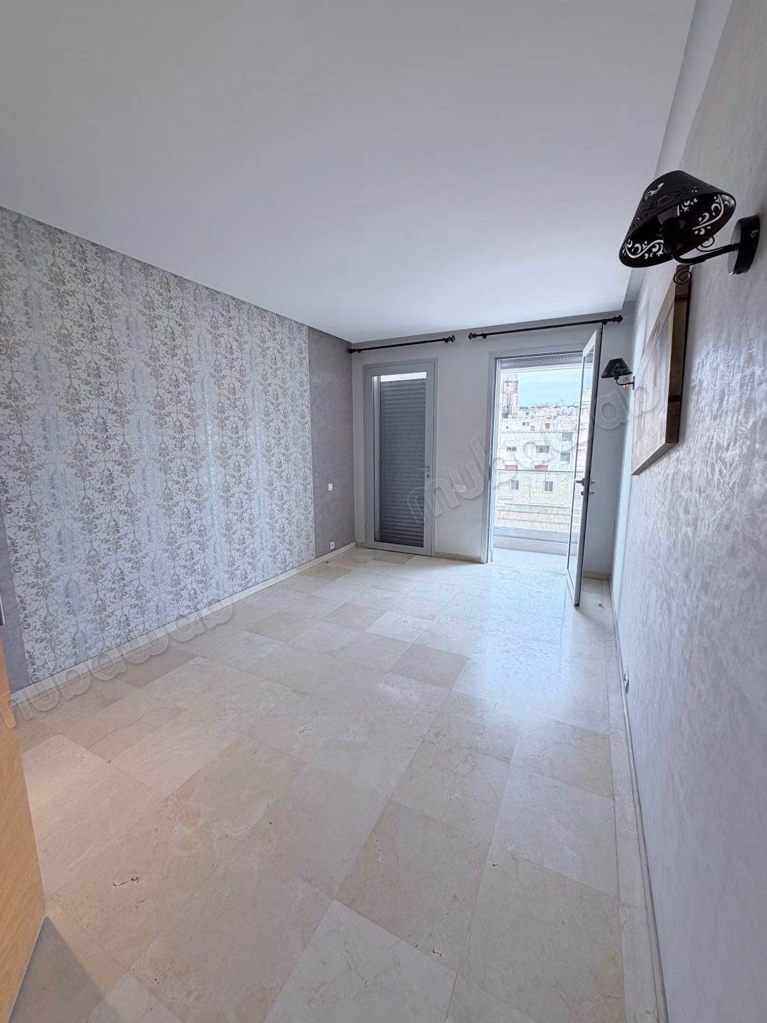 Appartamento 3 camere maarif extension
