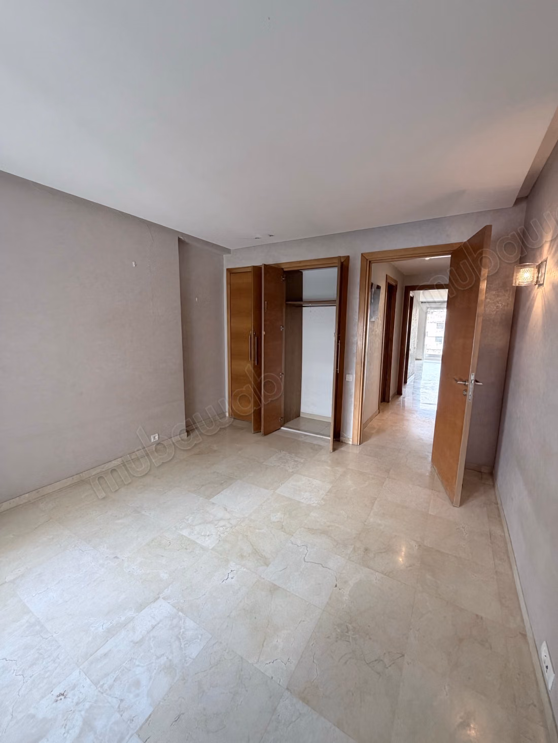 Appartamento 3 camere maarif extension